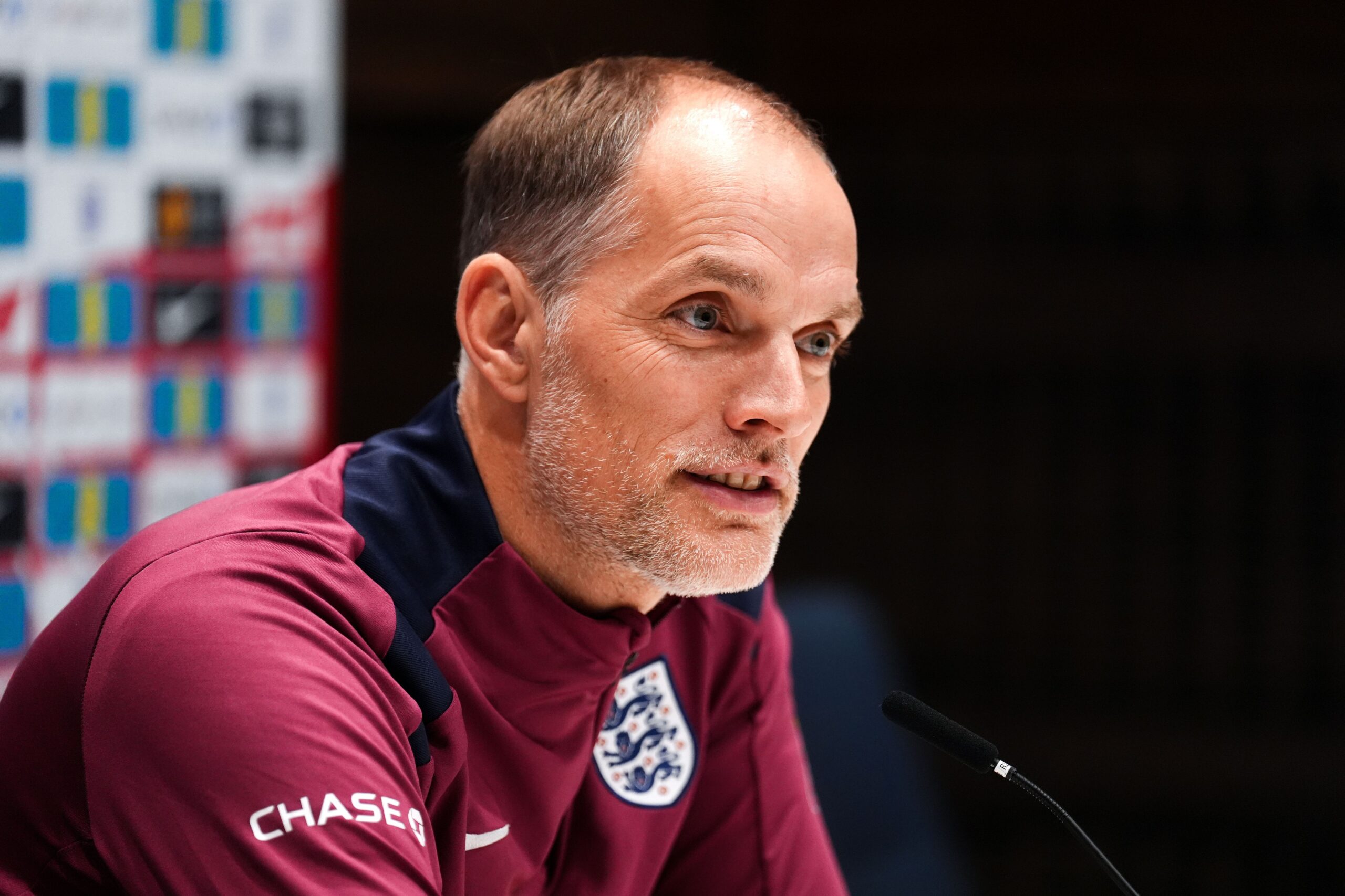 Thomas Tuchel analiza dejar suplentes en vestuario durante el Mundial 2026
