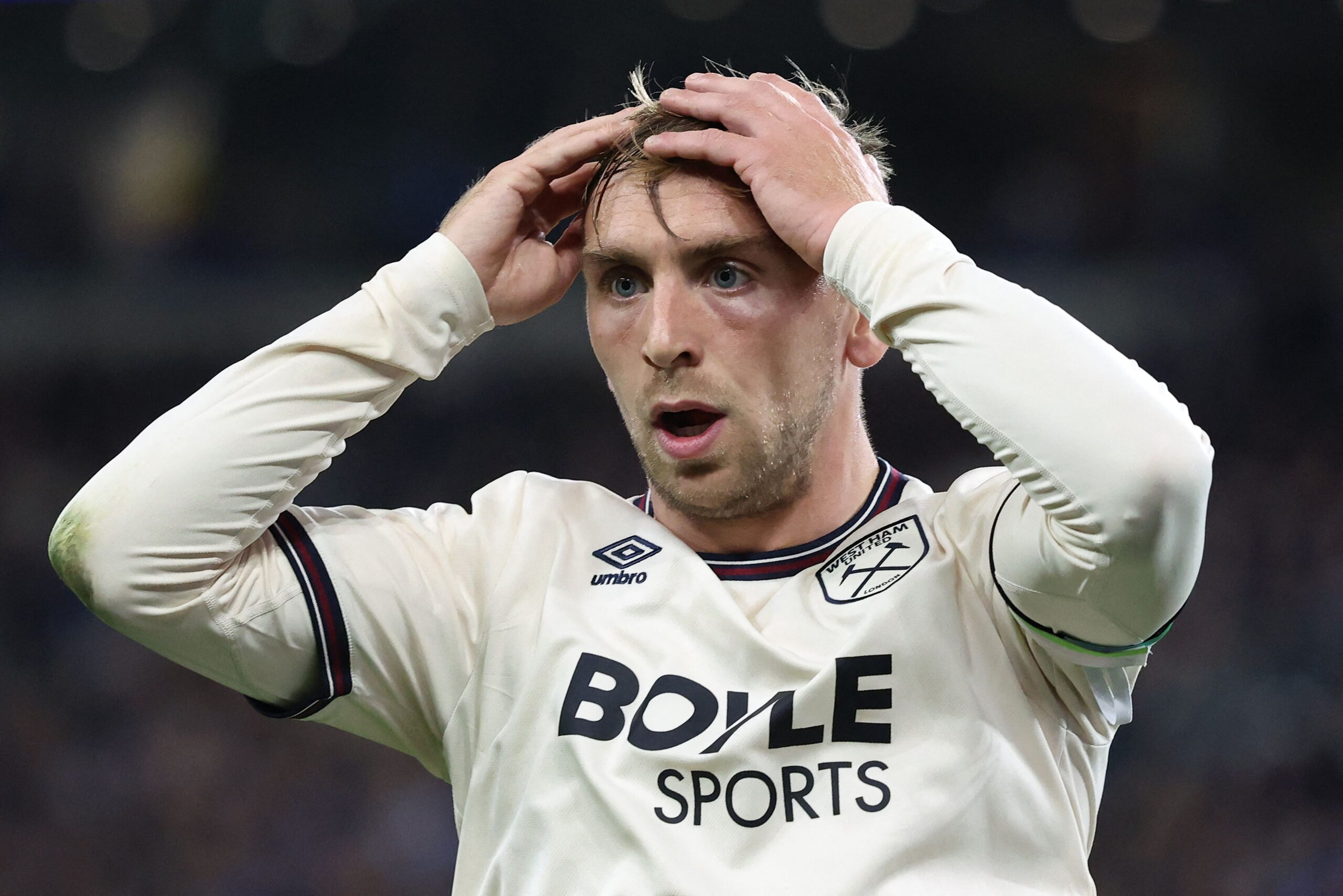 La pesadilla de Dani Dyer: Jarrod Bowen comparado con Matt Le Tissier