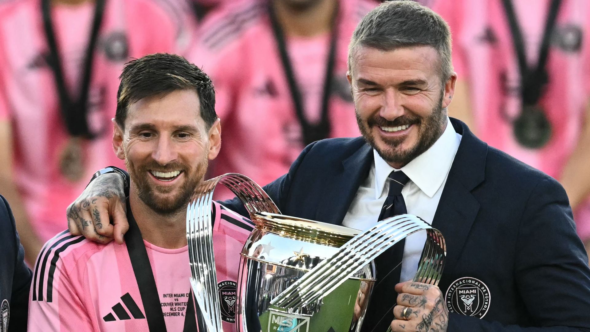 Lionel Messi y su legado en MLS: ¿Necesitaba este triunfo con Inter Miami?