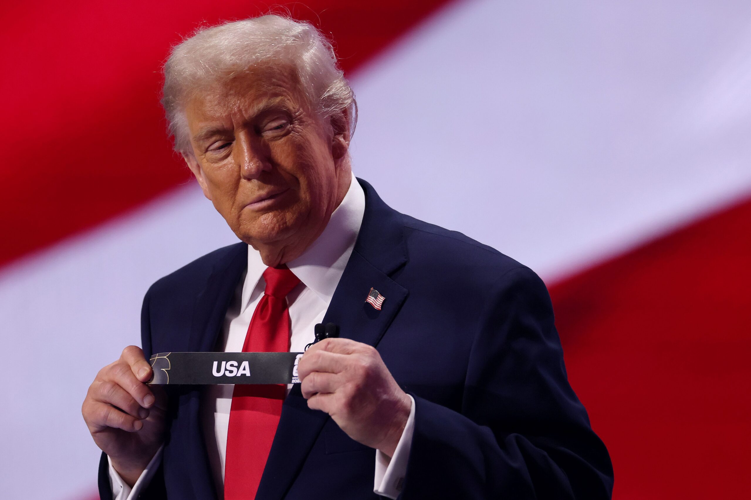 Trump elogia a Cristiano Ronaldo y asegura que llamó a la Casa Blanca