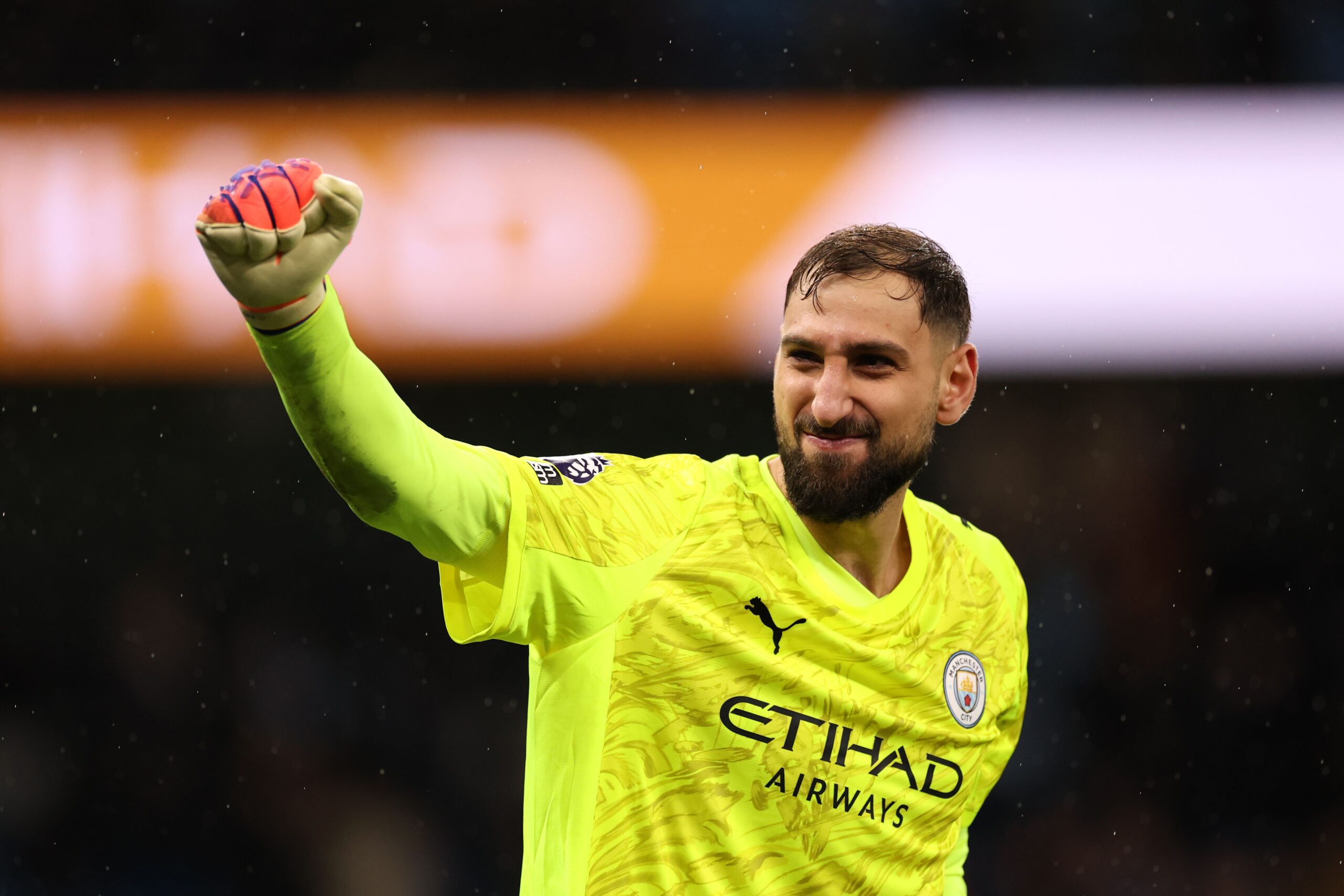 Donnarumma y Hampton: Mejores arqueros FIFA 2025 en fútbol masculino y femenino
