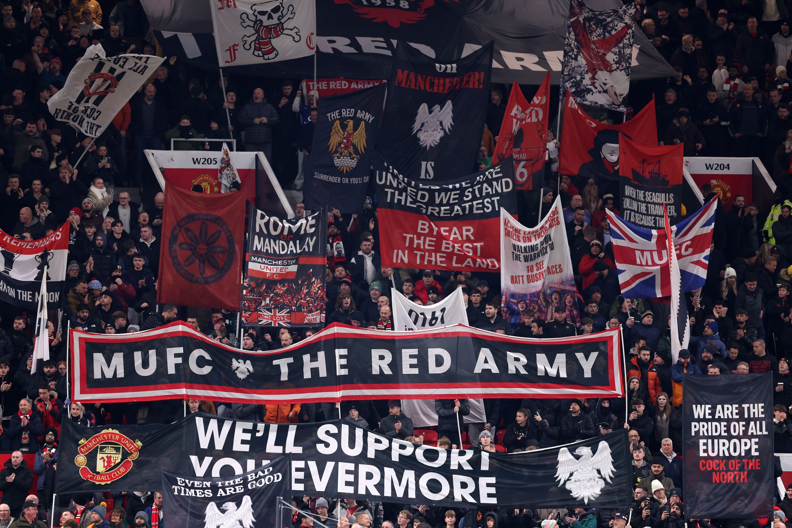 Crystal Palace tomará medidas contra reventa de entradas tras denuncia de aficionado