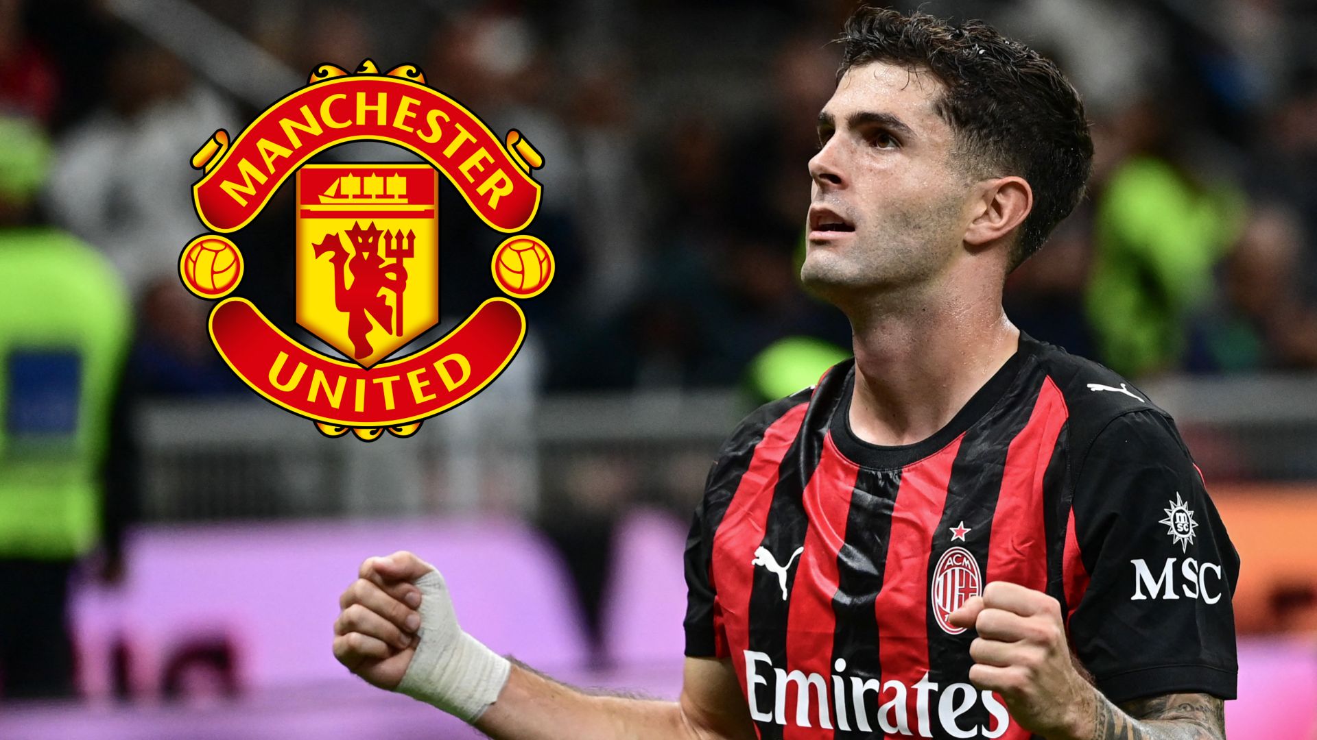 Retorno de Pulisic a la Premier League: Actualización sobre su futuro y rumores