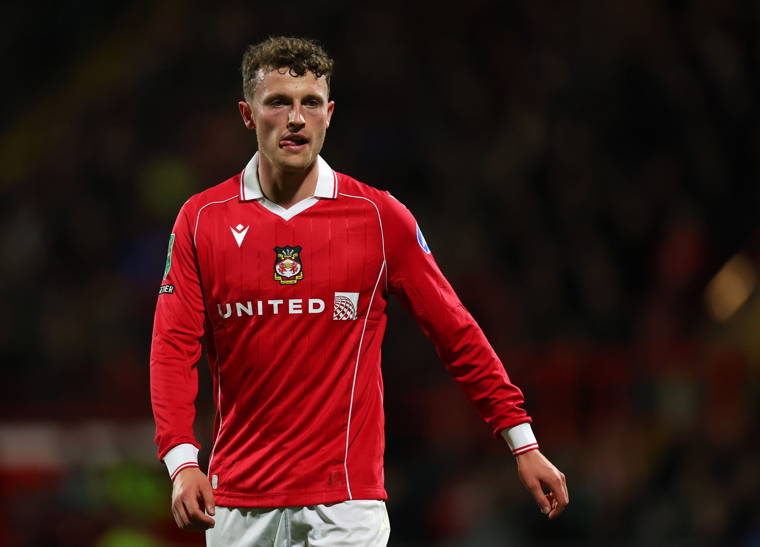 Wrexham planea invertir en el mercado de enero para lograr el sueño Premier League