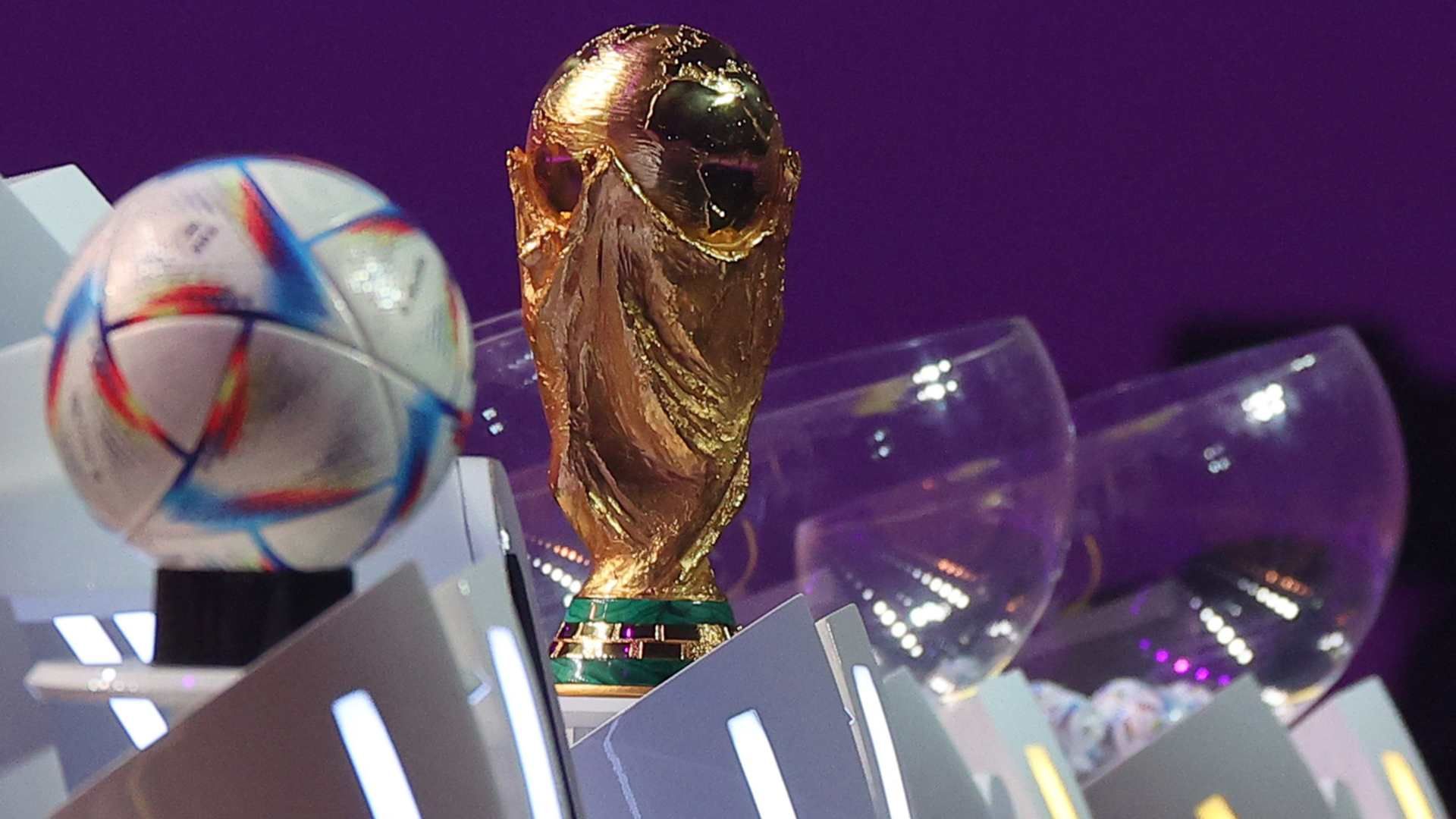 Gianni Infantino acusado de violar reglas éticas de la FIFA por comentarios sobre Trump