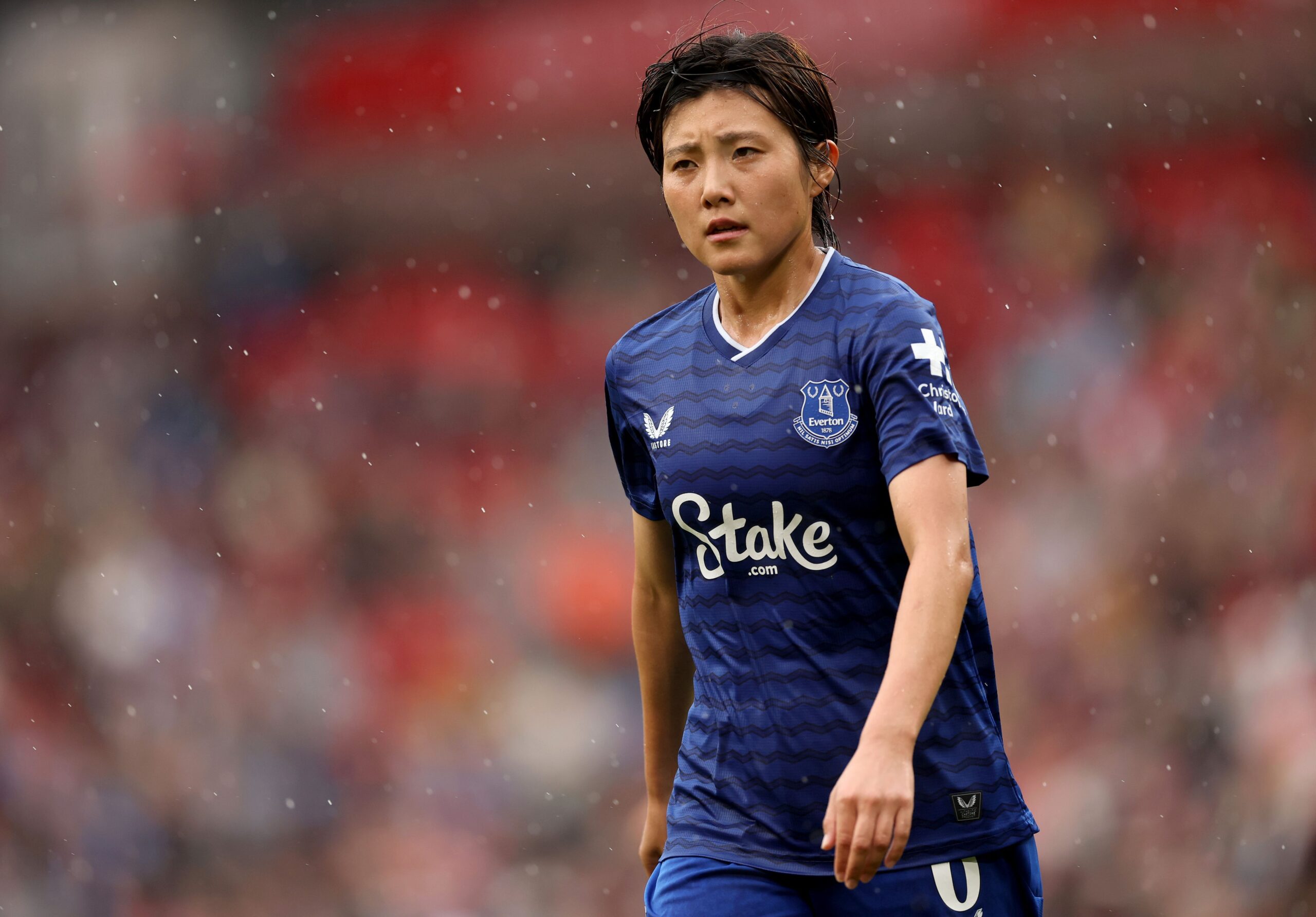 Sonia Bompastor lamenta frustrante derrota tras perder el invicto ante Everton