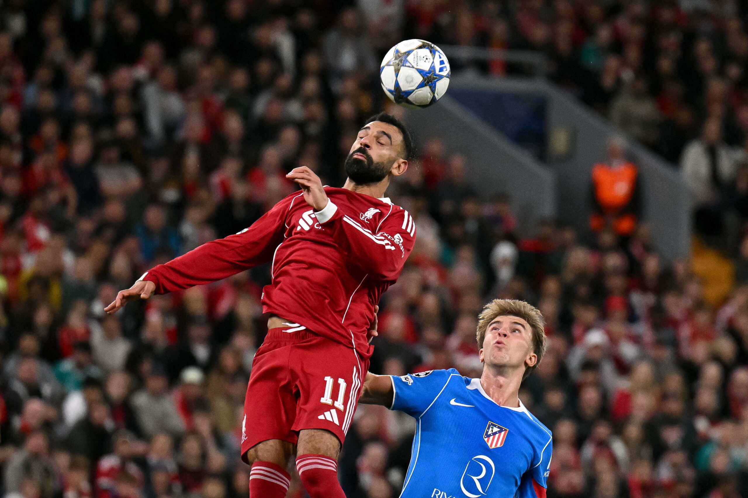 Tottenham listo para romper su récord de fichajes por estrella del Atlético