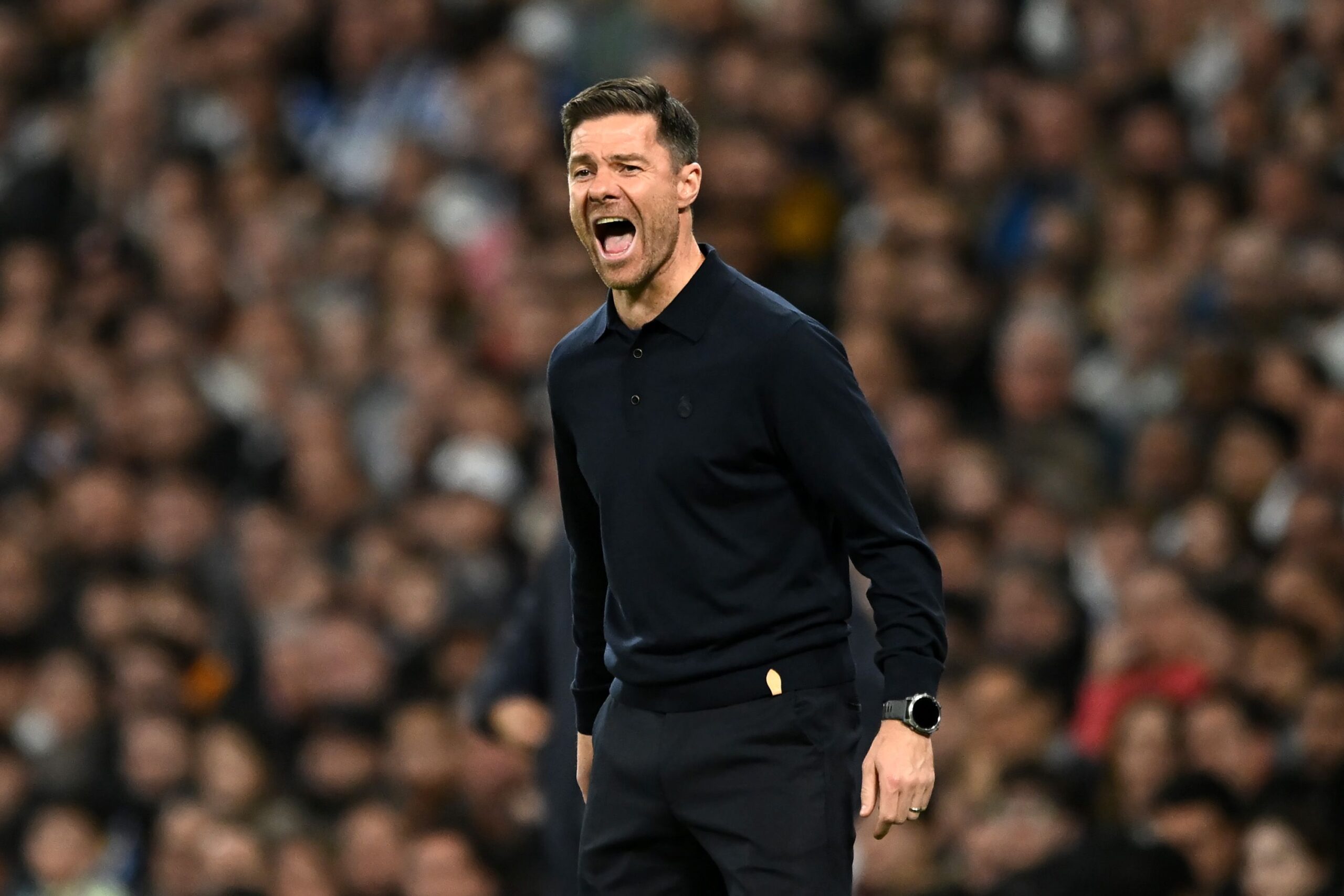 Crisis de lesiones en Real Madrid: Eder Militao sufre golpe antes de Man City
