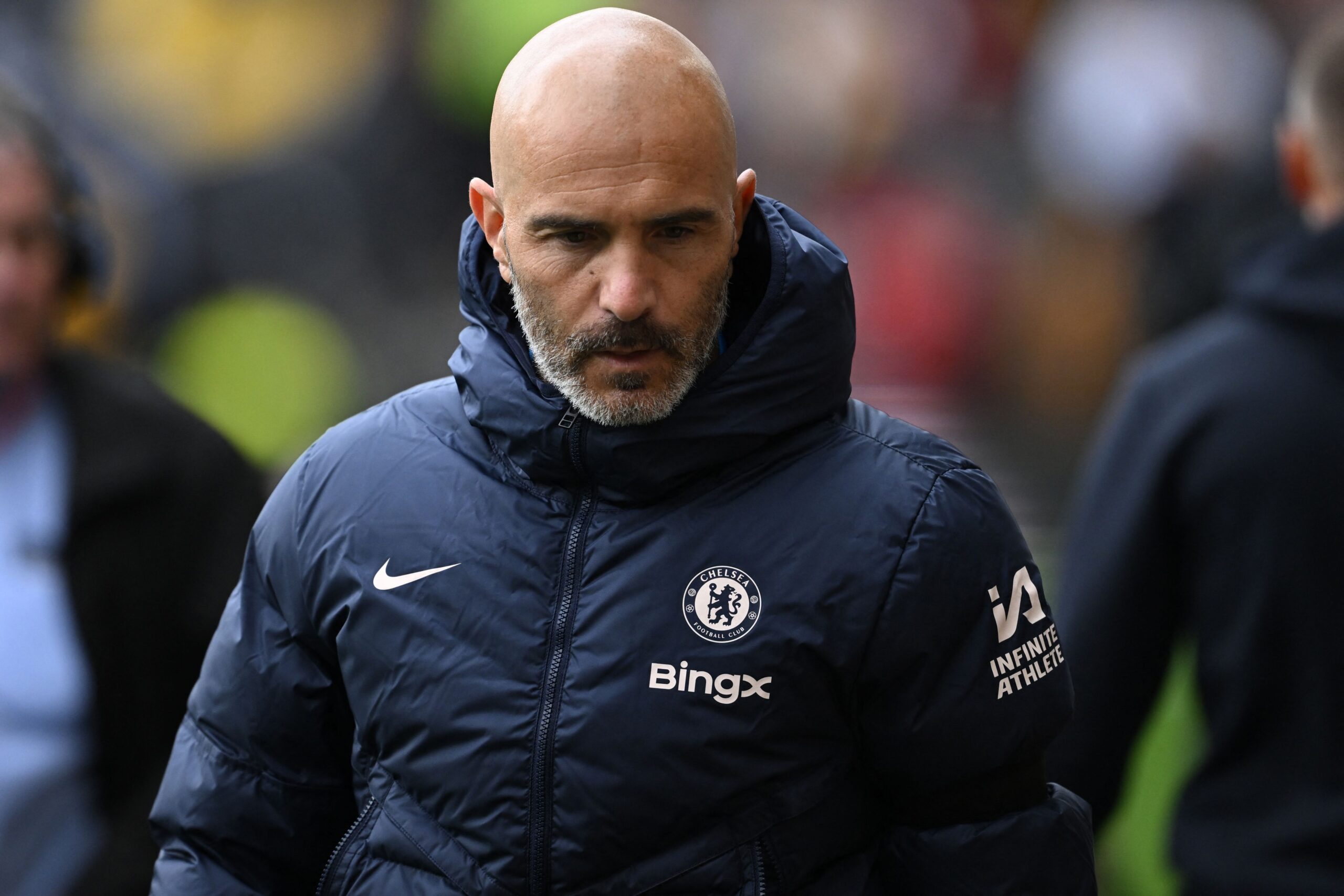 ¿Quién está afectando a Enzo Maresca? Aprendizajes del éxito en Chelsea