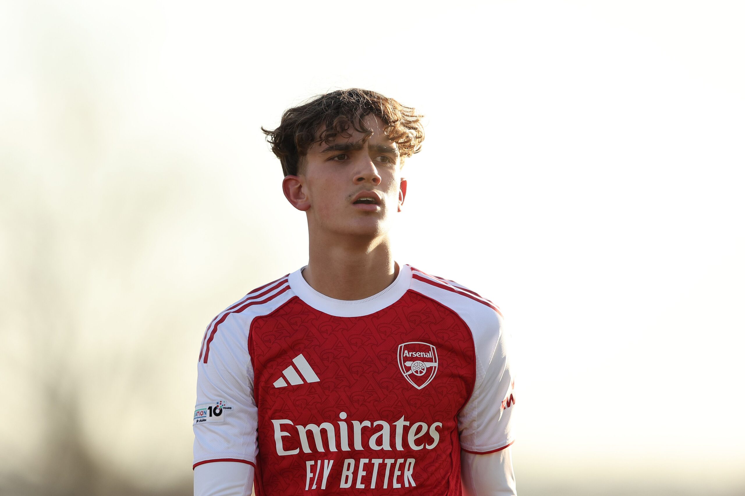 Gabriel Jesus regresa y Max Dowman cae de la lista del Arsenal en Champions