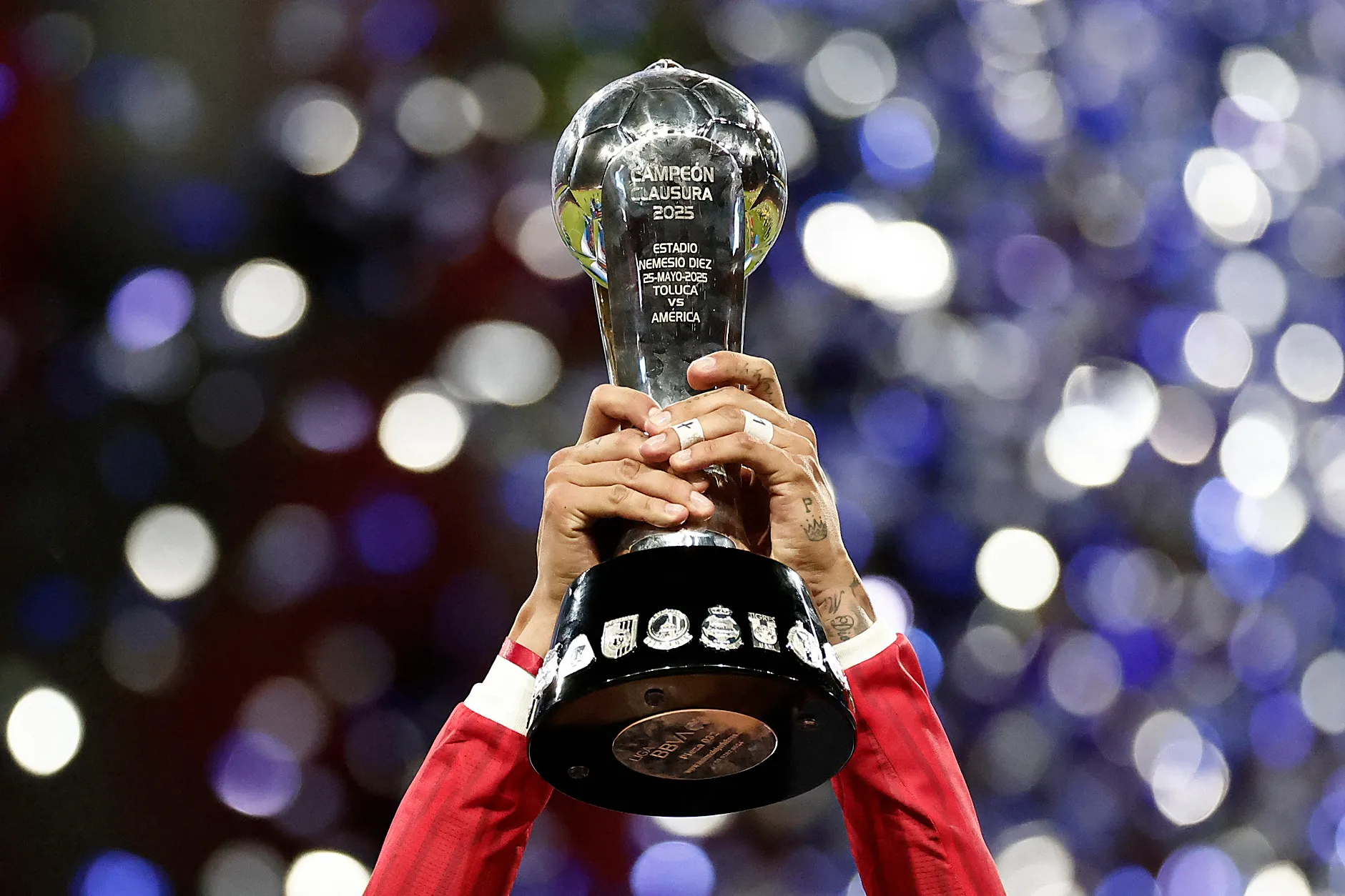 Liga MX: Lista completa de campeones mexicanos y ganadores históricos