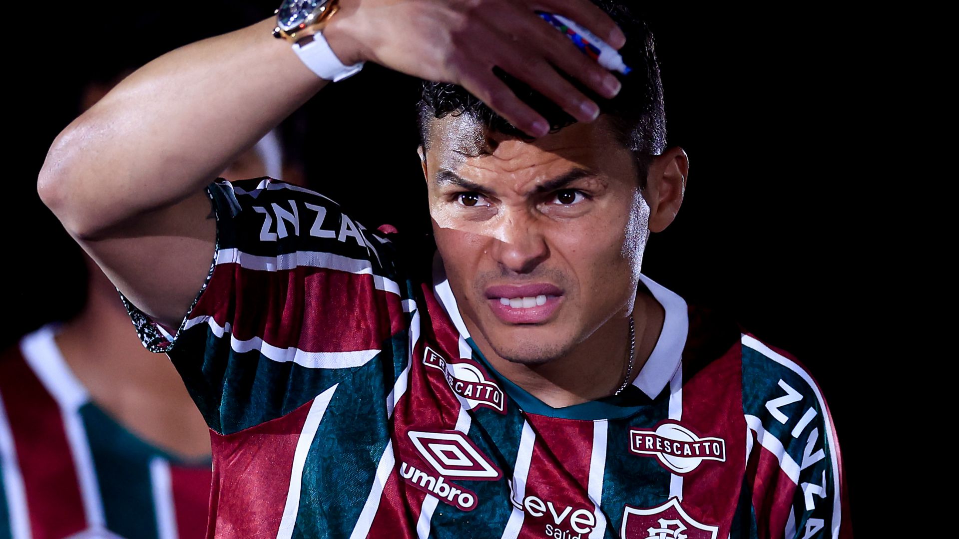 Thiago Silva busca regreso sorprendente a Europa tras dejar Fluminense