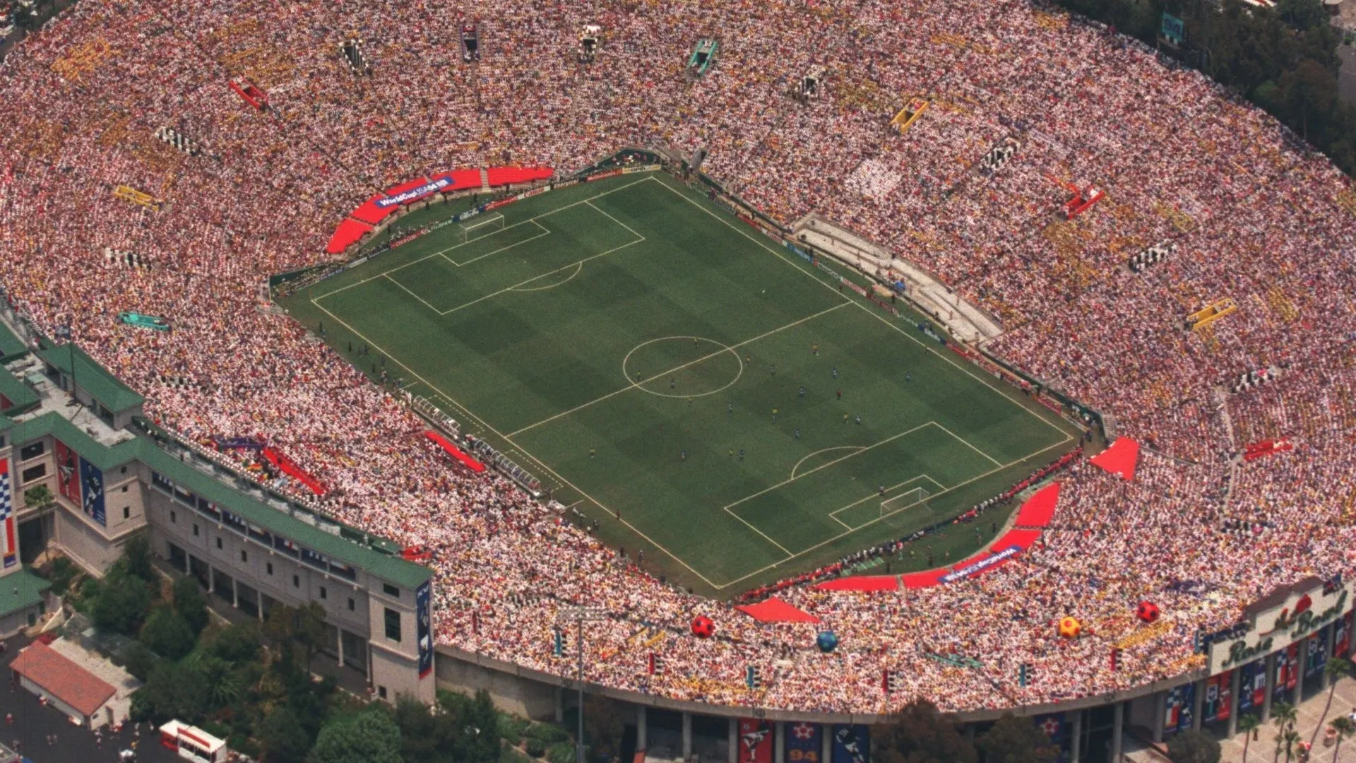 Ciudades anfitrionas de la Copa Mundial 2026: estadios en EE.UU., Canadá y México