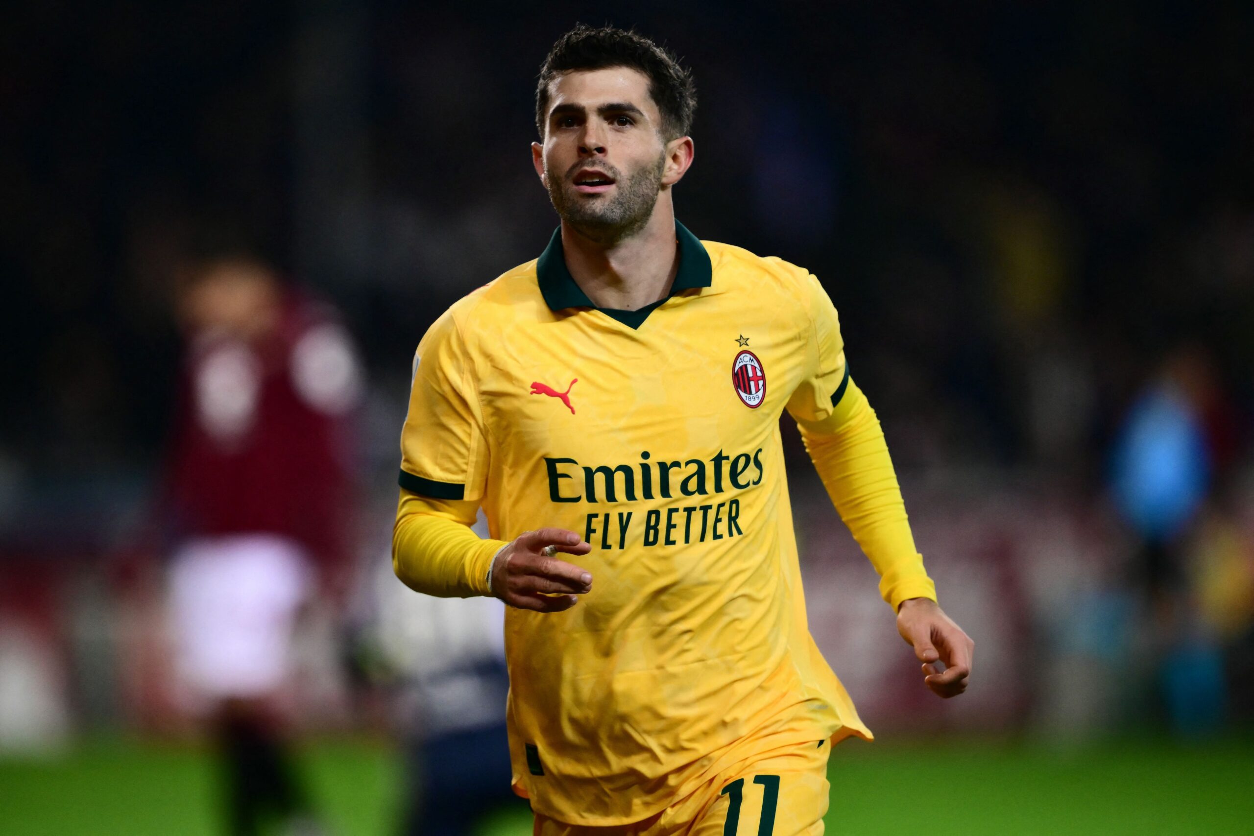 Transferencias USMNT: ¿Adams de Bournemouth a Manchester United y Pulisic en AC Milan?