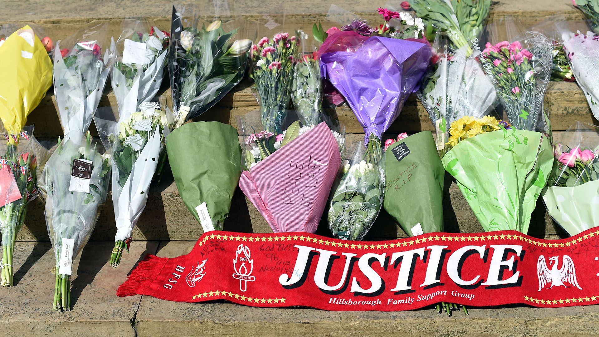Informe sobre el desastre de Hillsborough: 12 policías enfrentarían sanciones