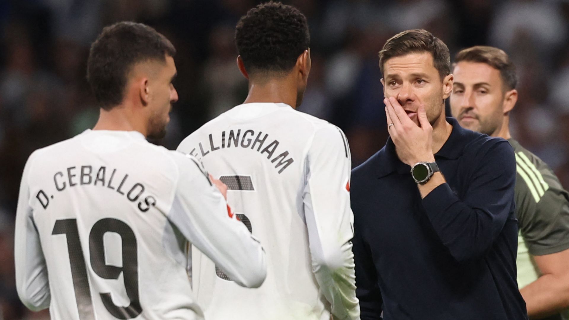 Crisis en Real Madrid: Opiniones divididas sobre Xabi Alonso tras empate con Girona