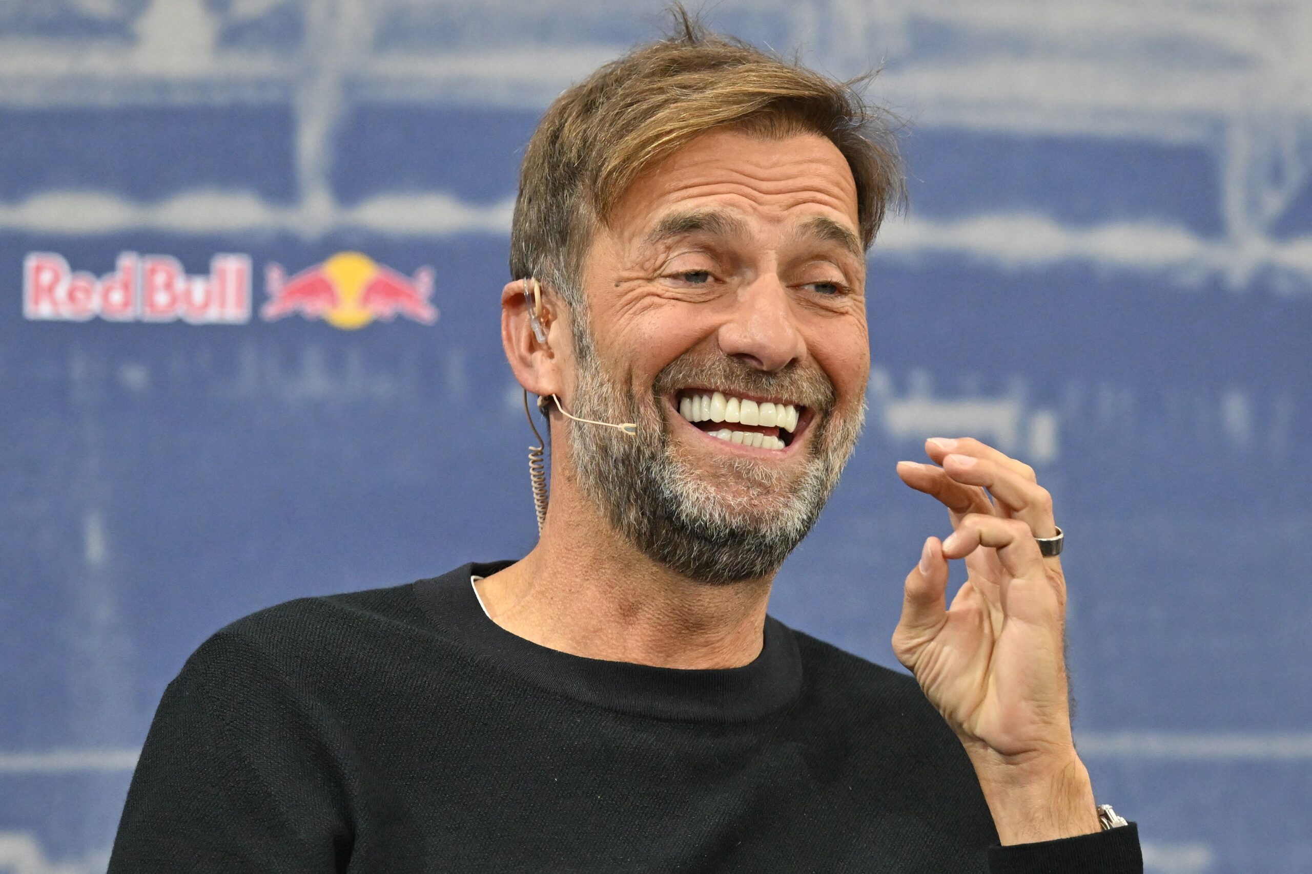Jurgen Klopp podría ser el nuevo entrenador del Real Madrid tras crisis de Alonso
