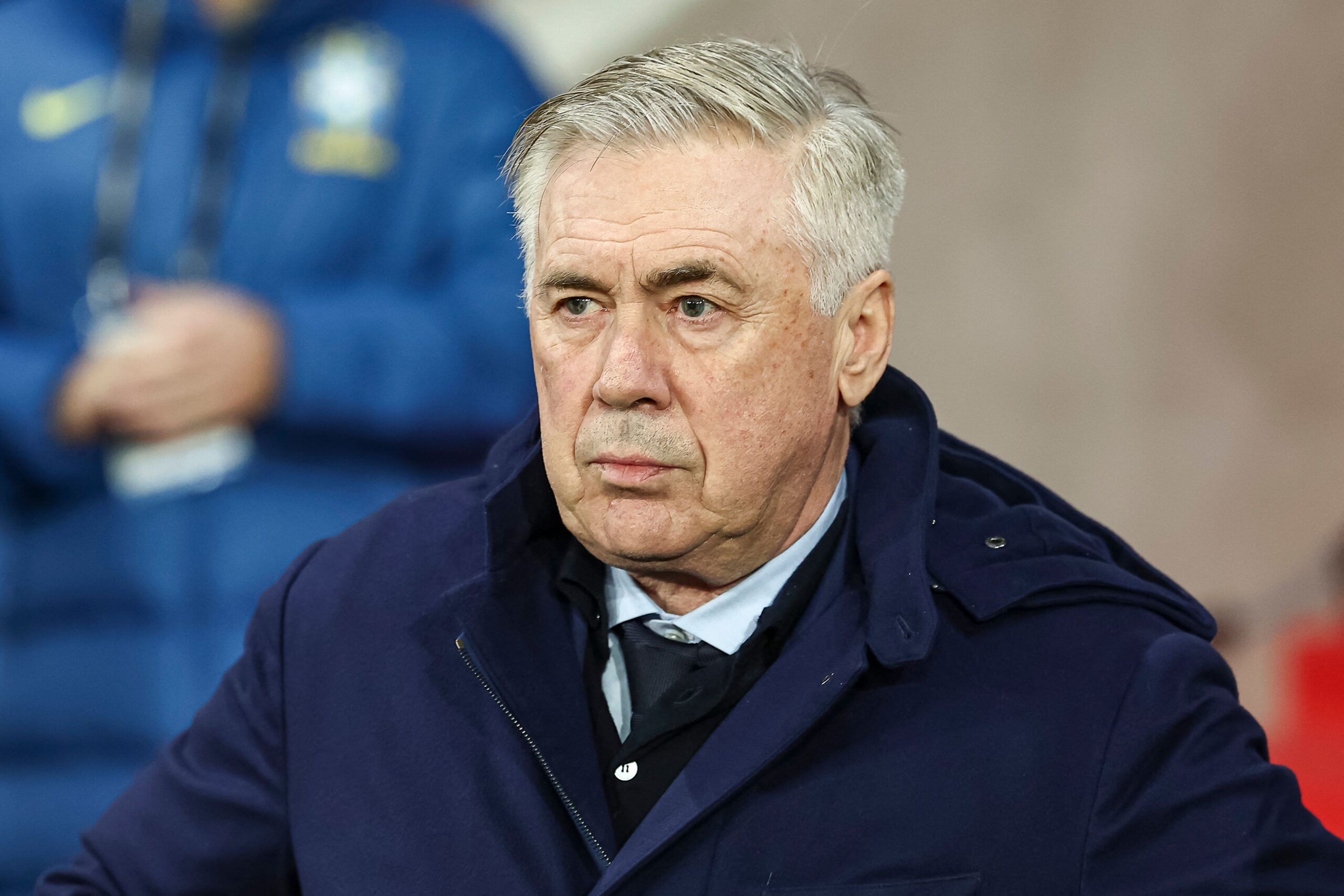 Ancelotti responde a preguntas sobre Neymar y sus esperanzas en el Mundial