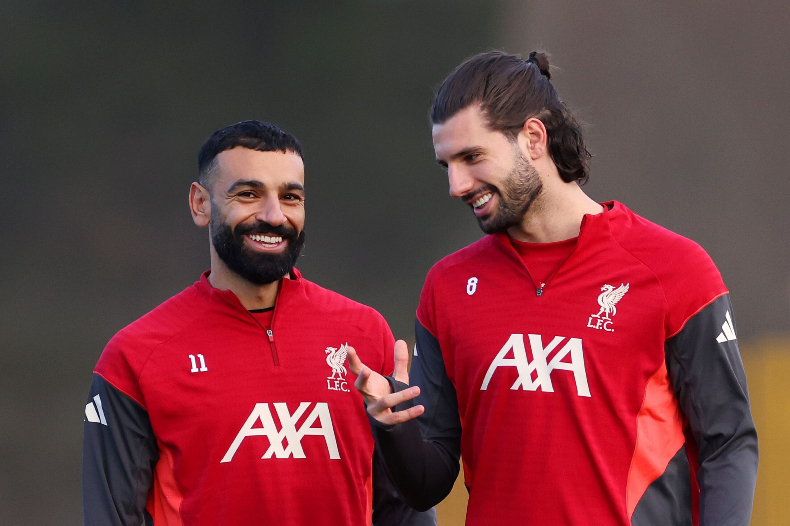 Thierry Henry critica a Salah por su descontento con Arne Slot y Liverpool