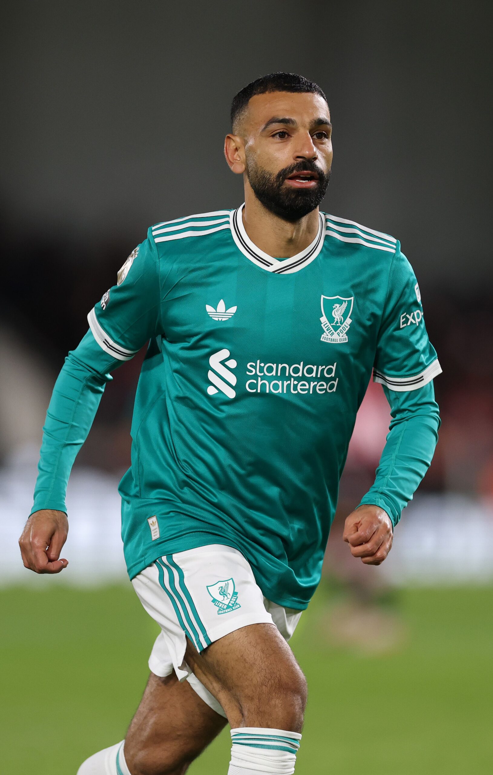 Mohamed Salah se une a Egipto para la AFCON tras malestar en Liverpool