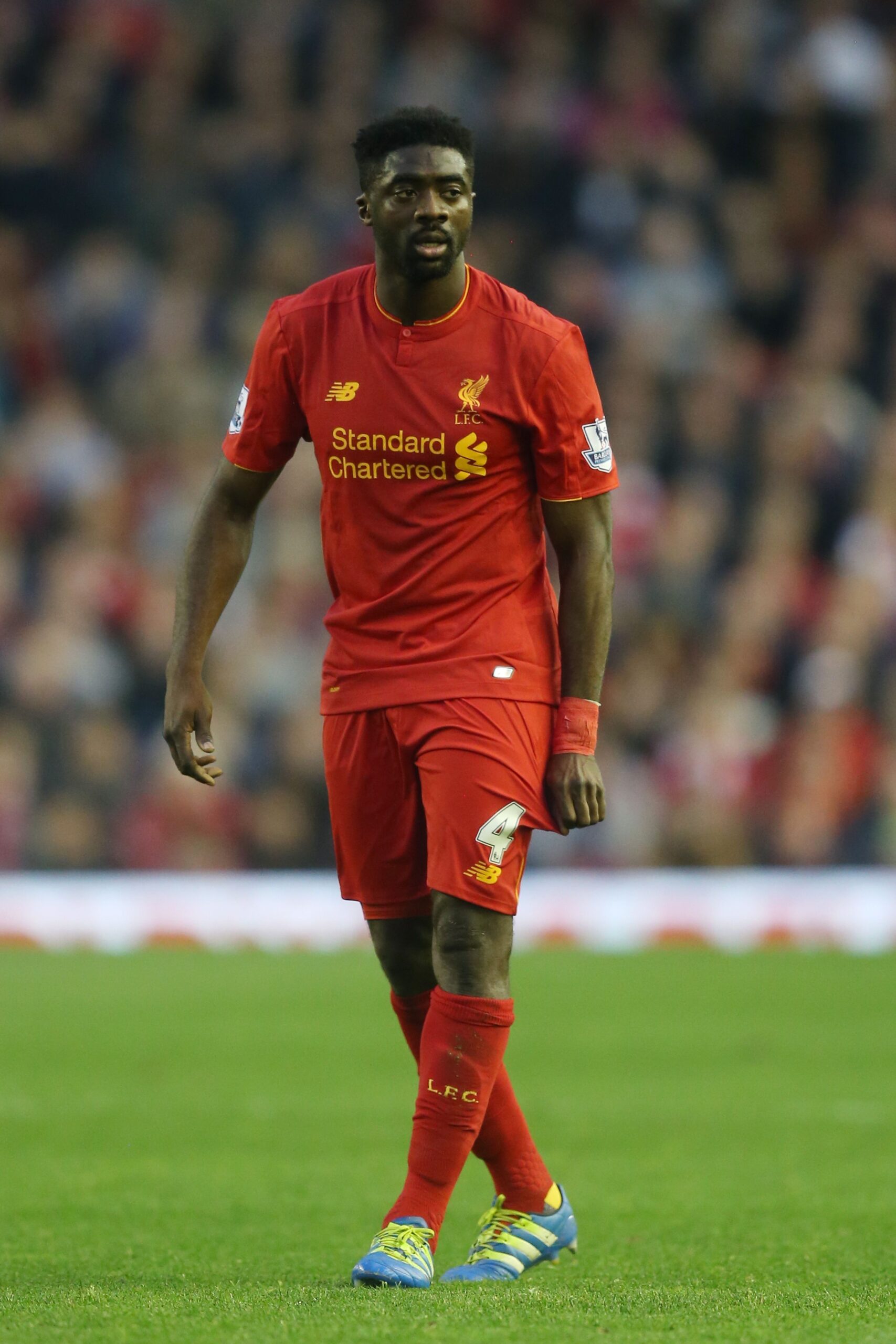 Yaya Touré revela rivalidad con su hermano Kolo y se considera mejor jugador