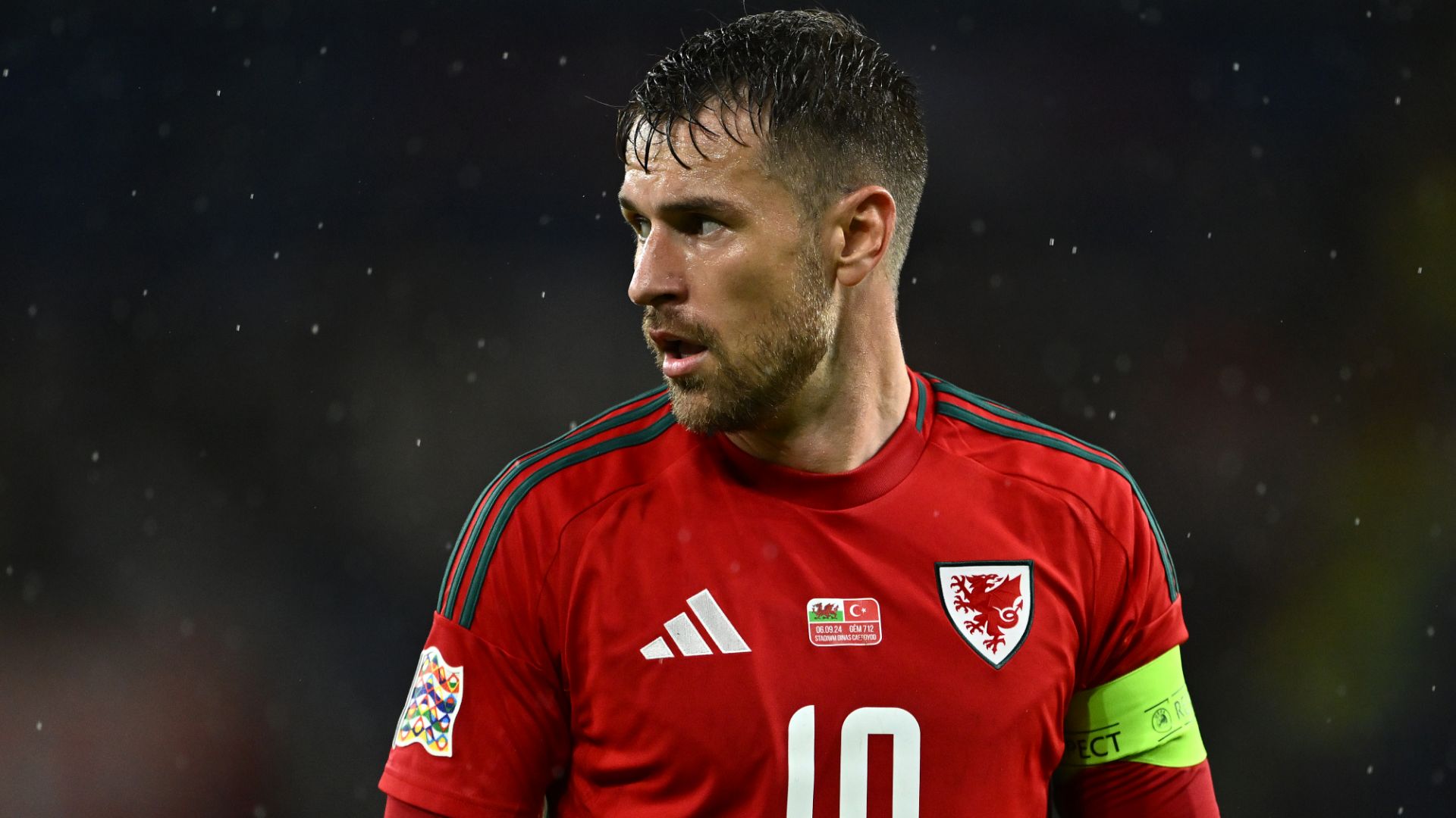 Aaron Ramsey sorprendido por rescisión de contrato con Pumas y regreso a Gales