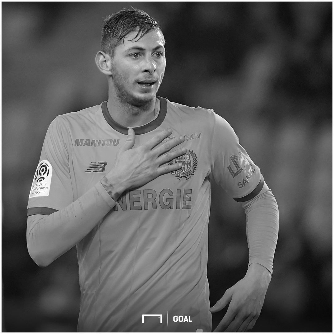 Cardiff City culpa a Nantes por la tragedia de Emiliano Sala antes del juicio