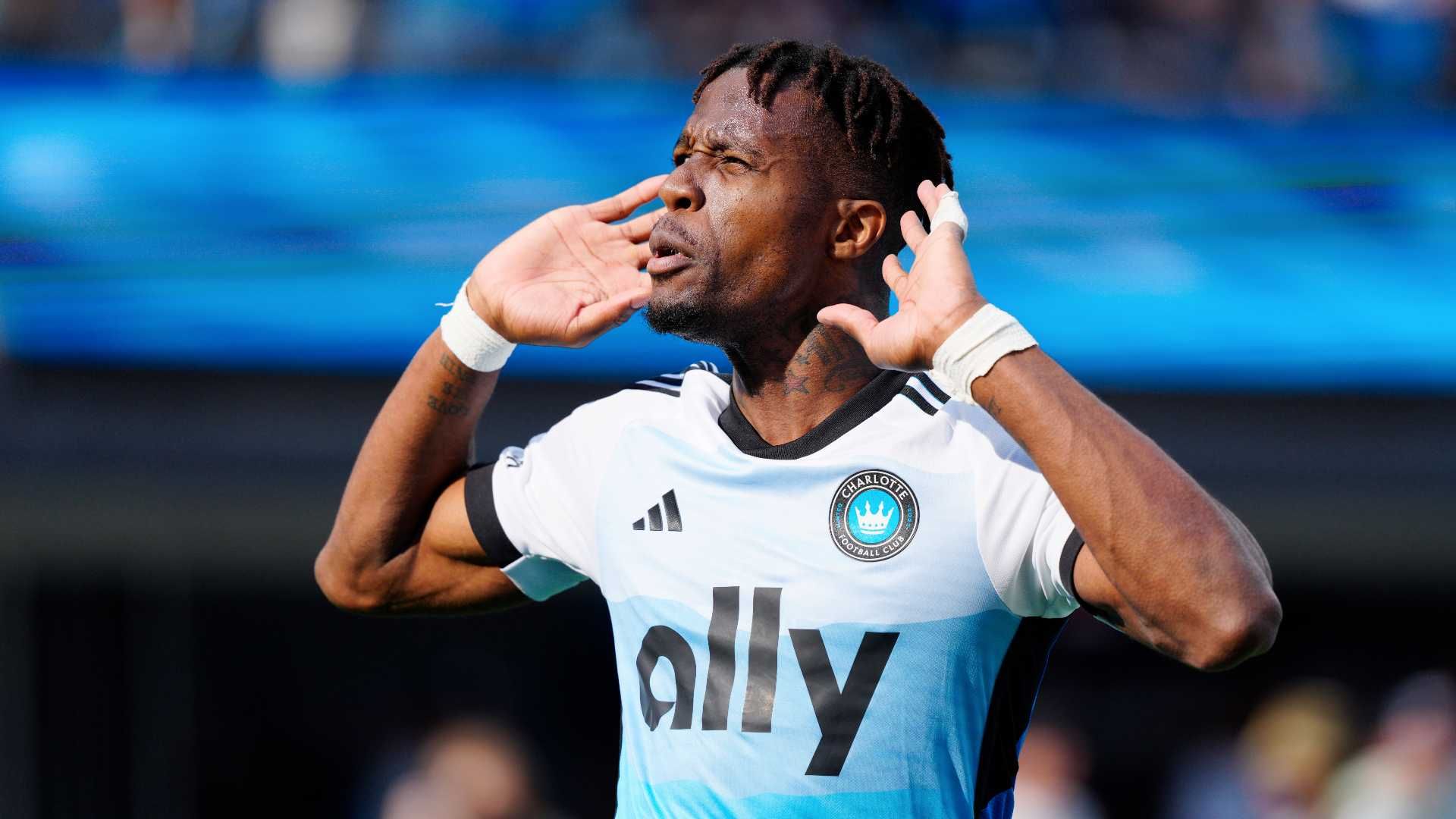 Zaha vuelve a la selección marfileña para AFCON; Pepe se queda fuera