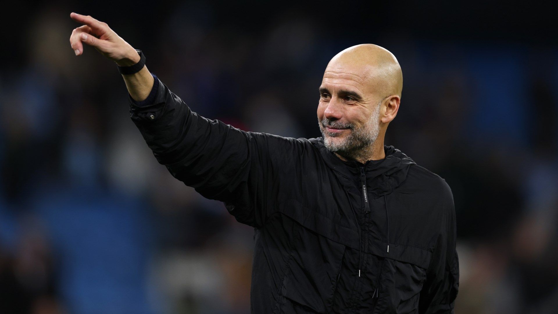 Guardiola: La clave de la energía en el resurgimiento del Man City en la Premier