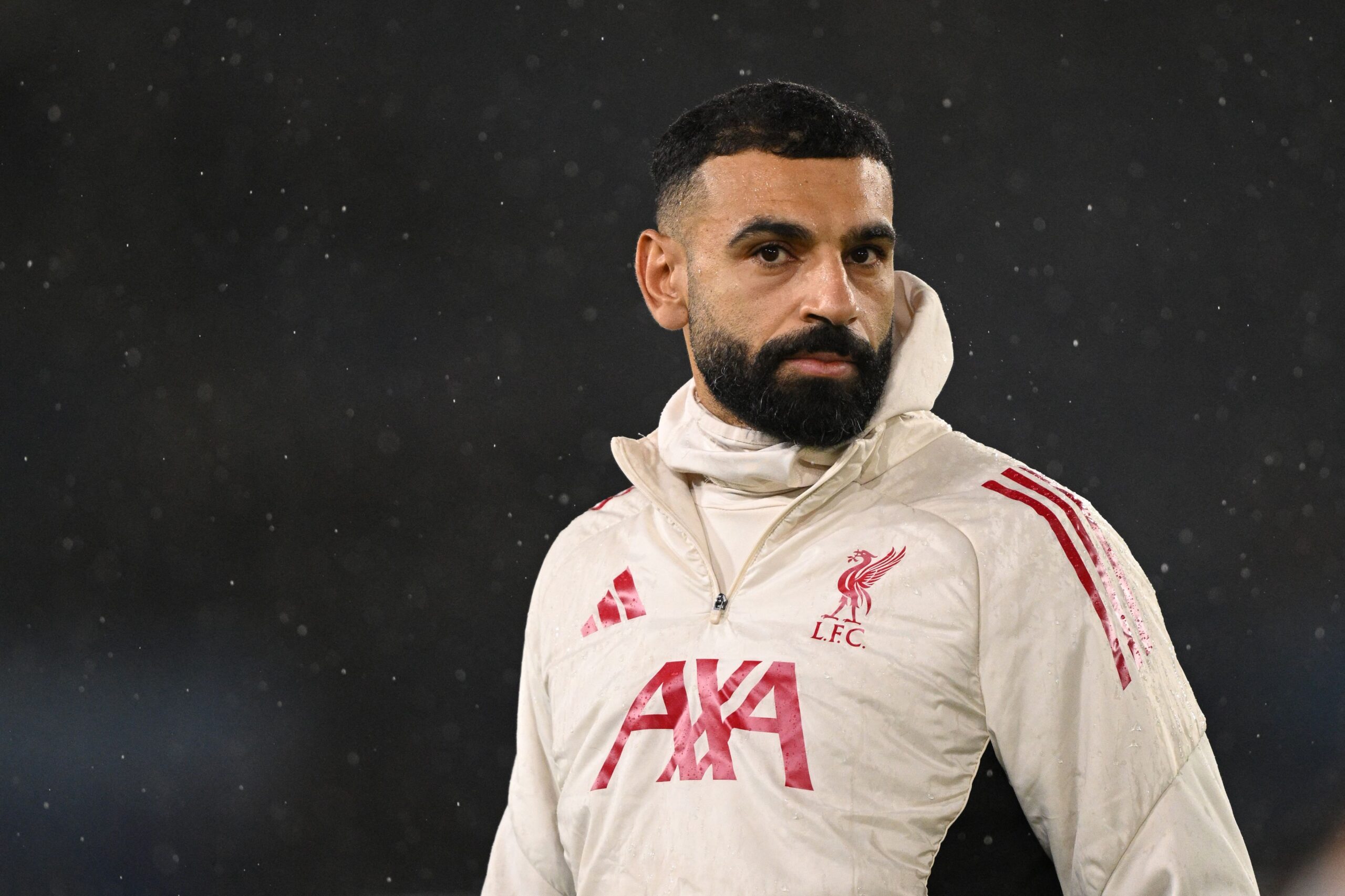 Salah arruina su legado tras criticar a Liverpool, según Wayne Rooney
