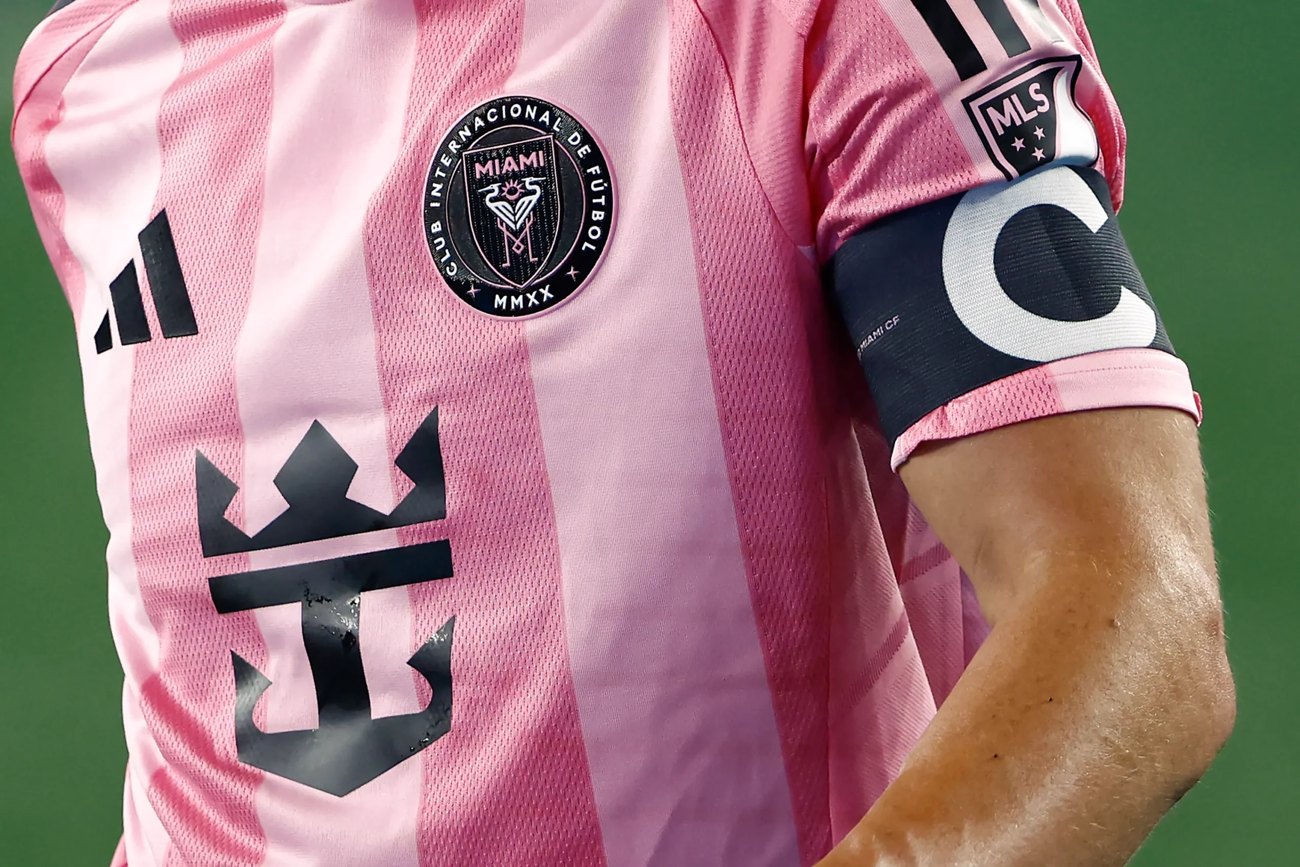 Por qué Inter Miami utiliza el color rosa en sus camisetas y qué significa