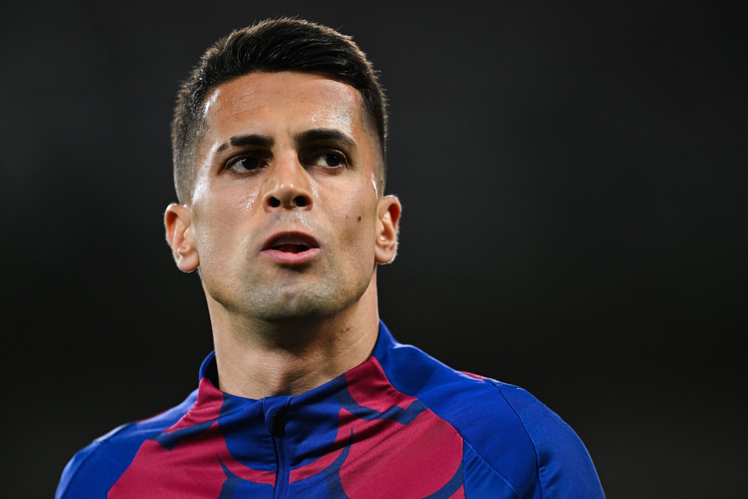 Joao Cancelo podría regresar a Europa: Barça, Inter y Juve buscan su fichaje
