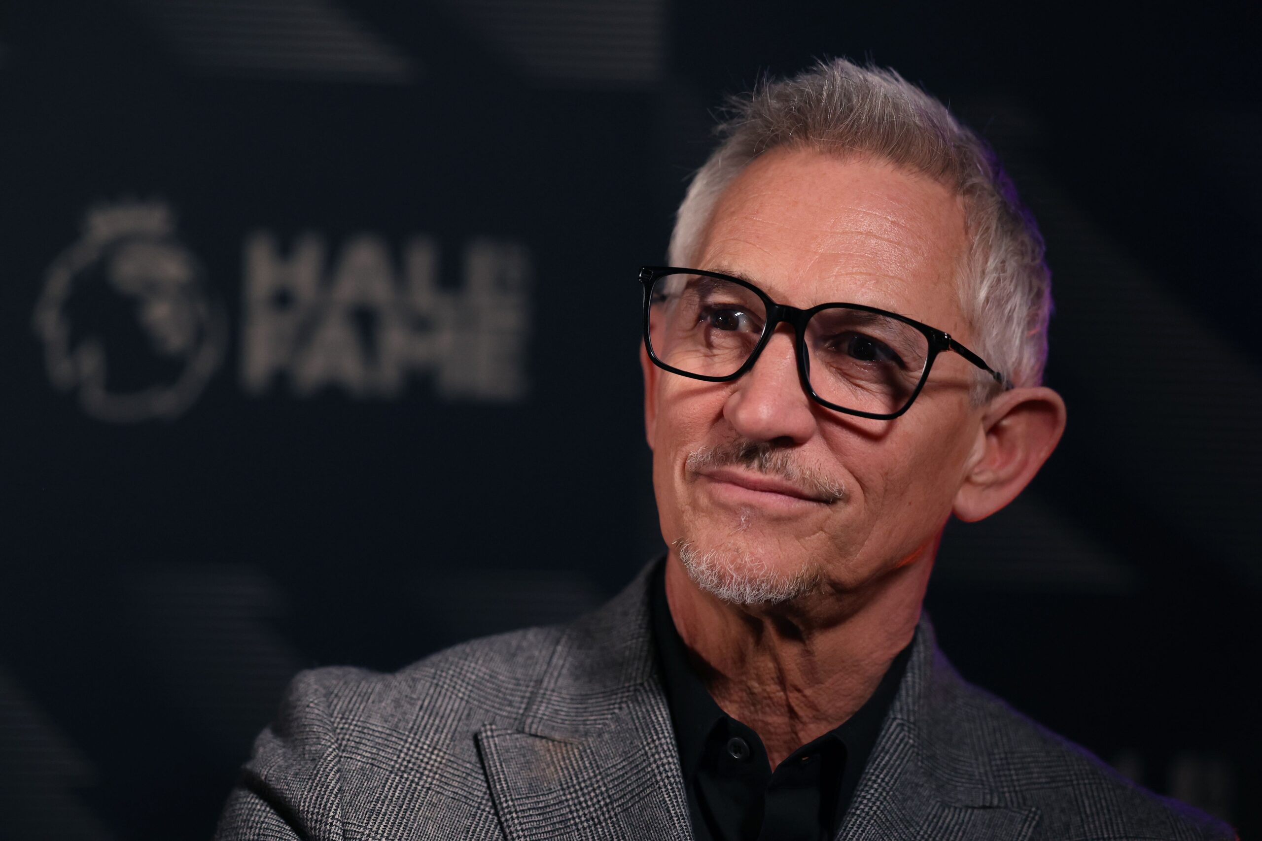 Gary Lineker desmiente rumores sobre un trato de £14 millones y BBC