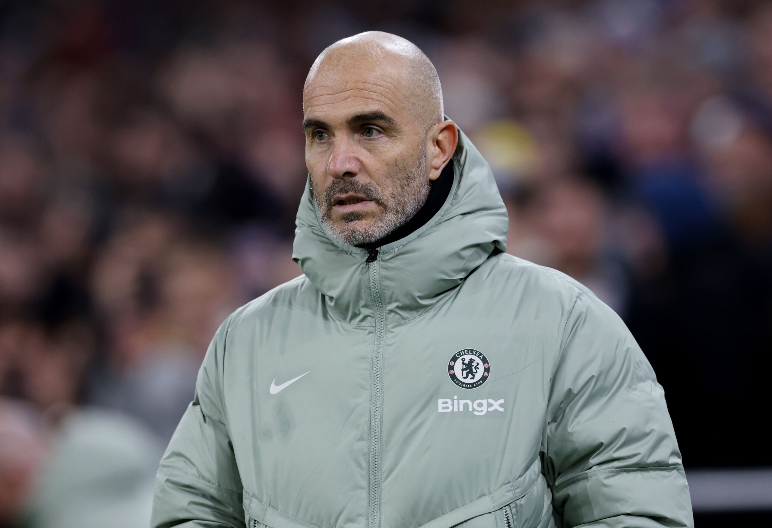 Enzo Maresca comenta sobre rumores de regreso a Man City tras su etapa en Chelsea