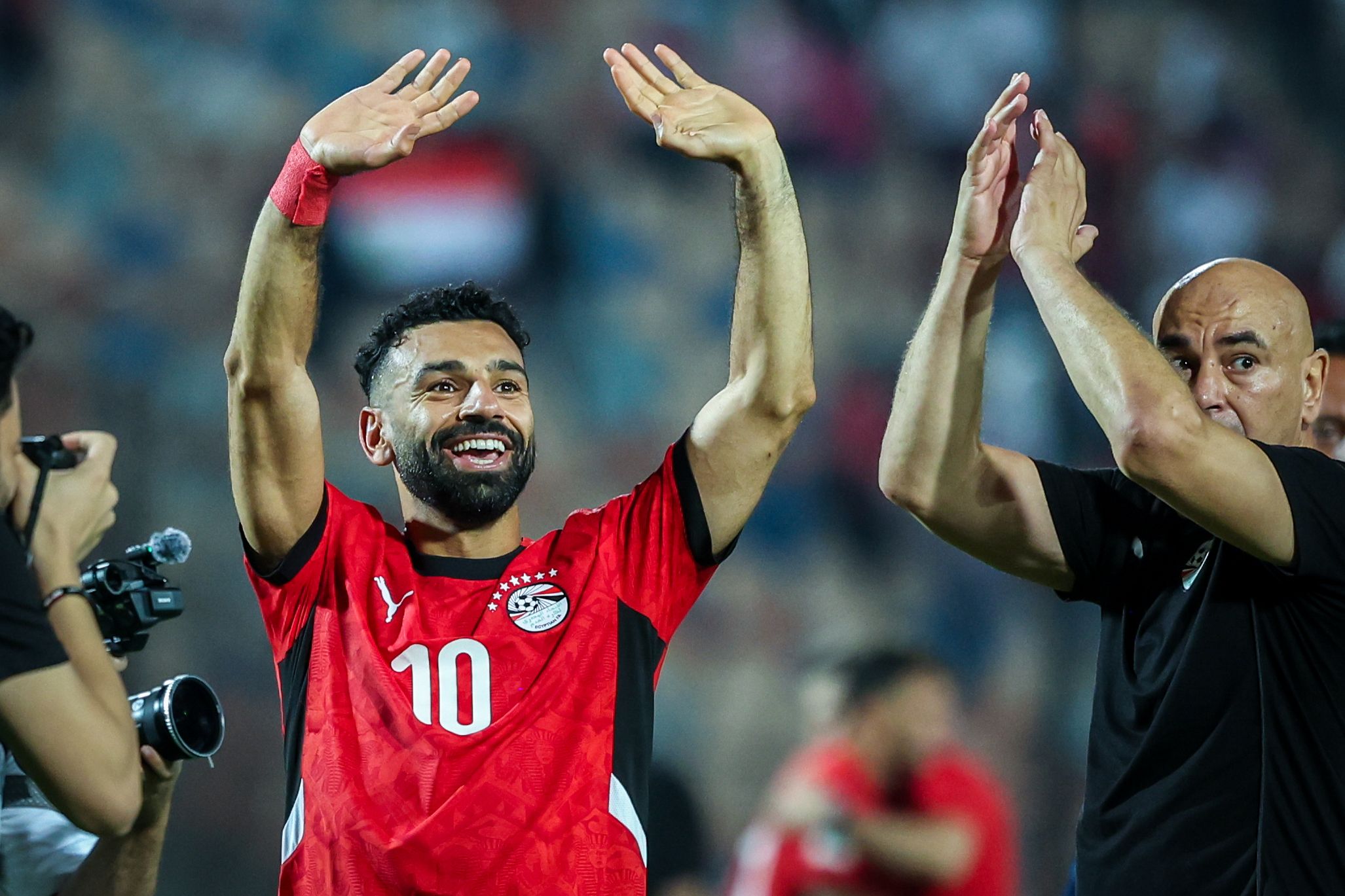 Equipos del Mundial 2026 a tener en cuenta: ¿Brasil está condenado al fracaso?