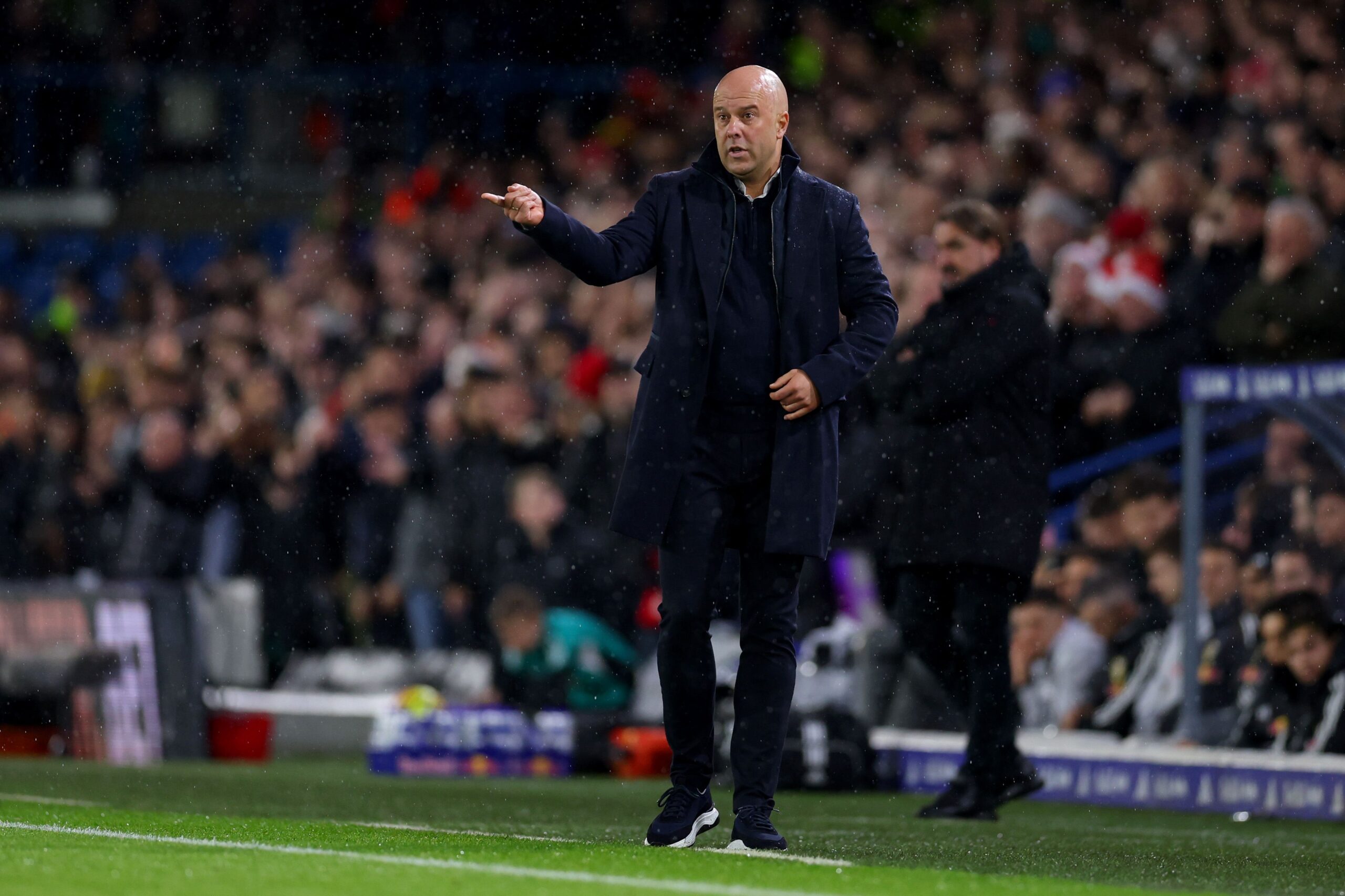 El entrenador de Egipto defiende a Mohamed Salah tras polémica con Arne Slot