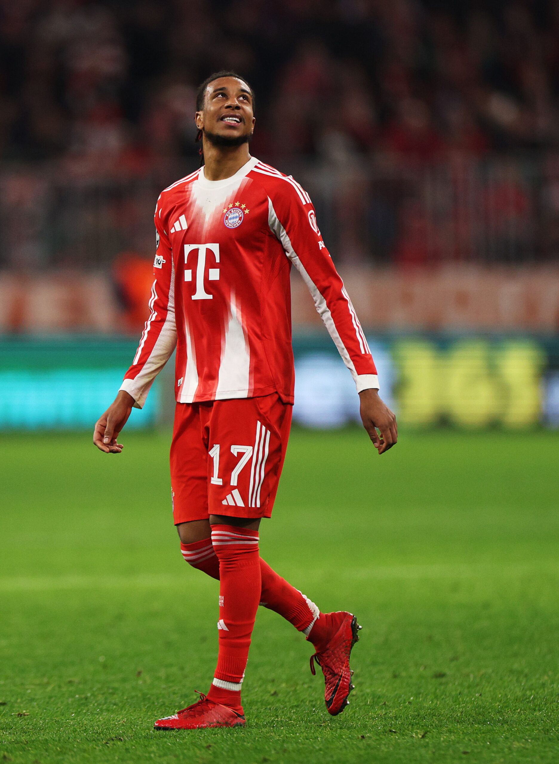 Real Madrid y Man City luchan por Michael Olise mientras Bayern decide su futuro