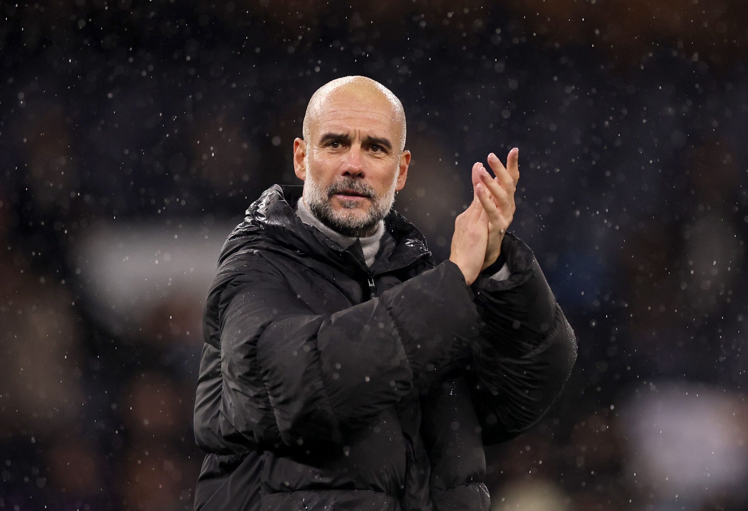 Manchester City se acerca a maravilla de 18 años del Troyes tras recibirlo en grande