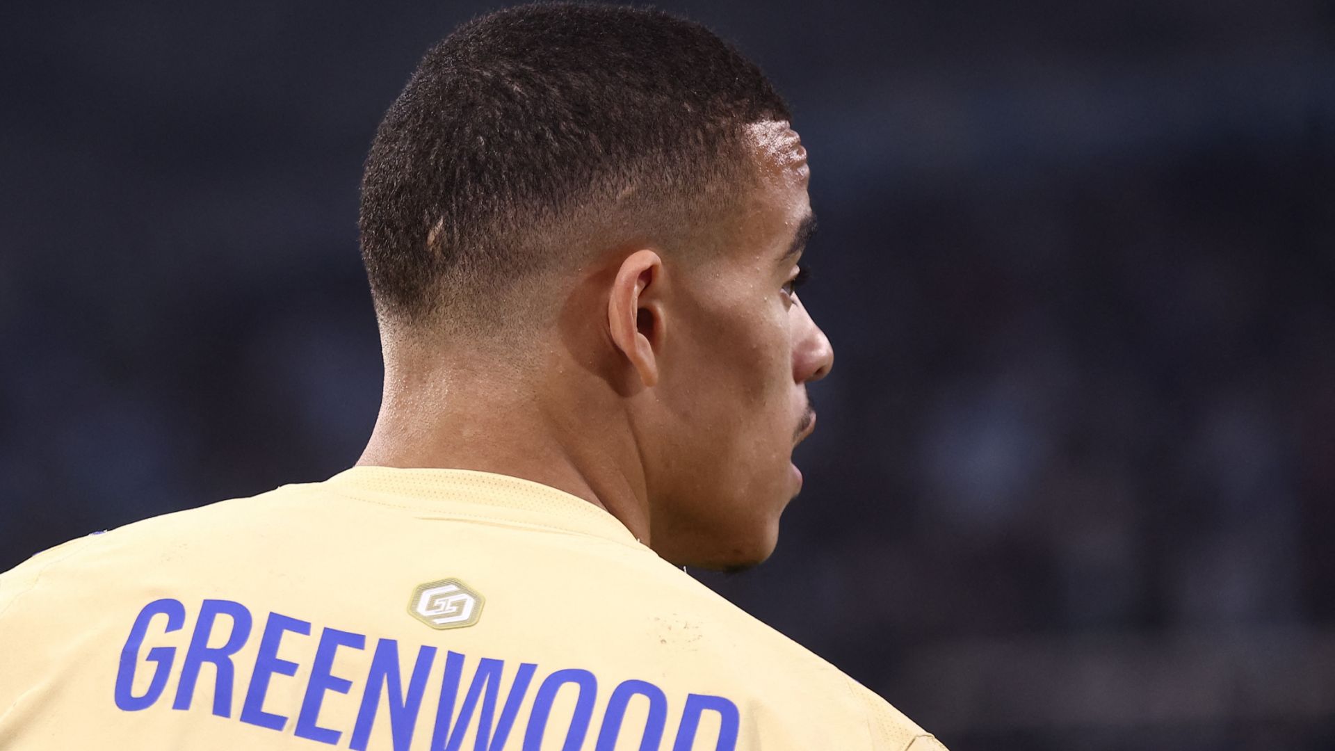 Marseille considera oferta de €100M por Mason Greenwood de Man Utd