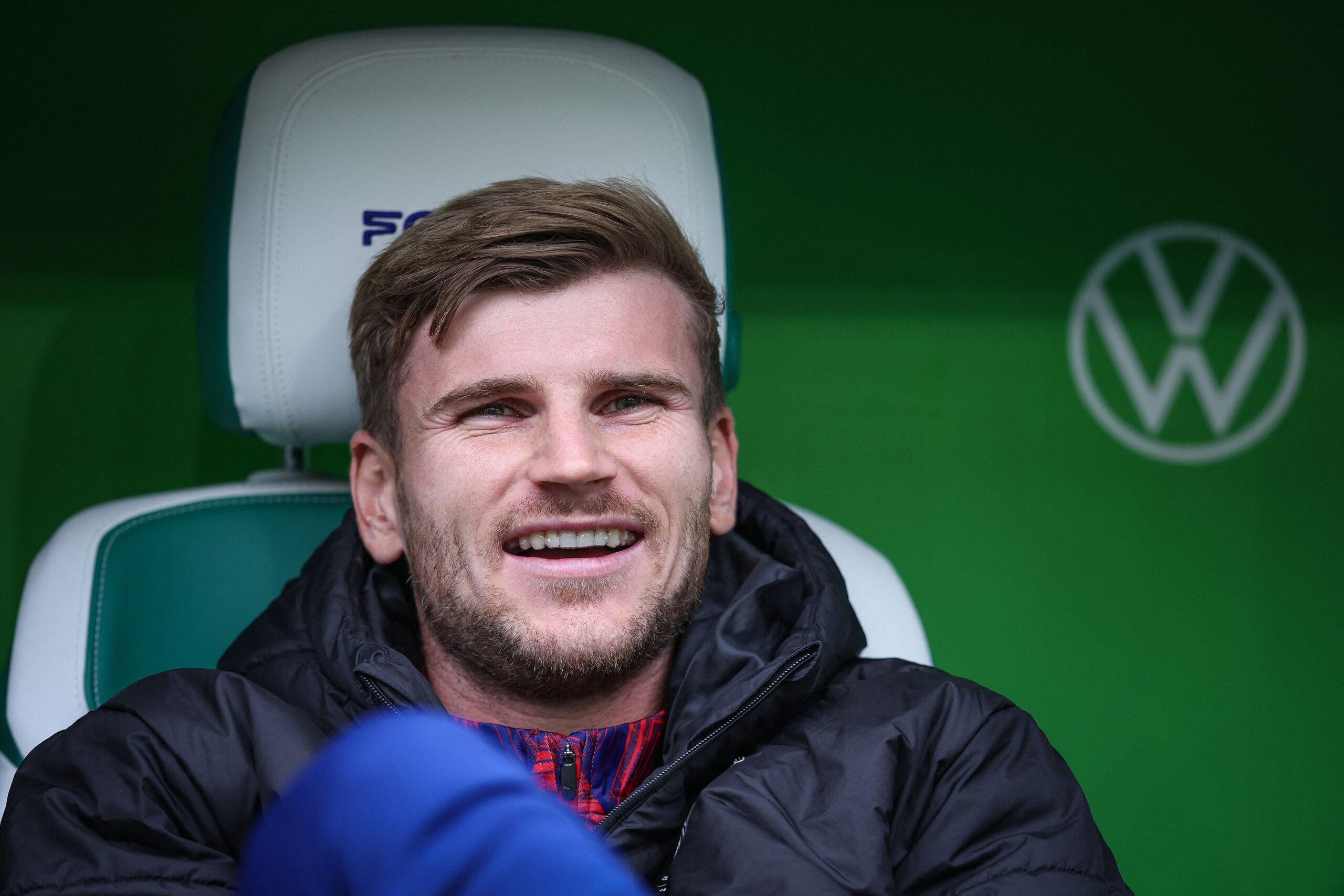 Timo Werner: Un reto constante para sus entrenadores en RB Leipzig