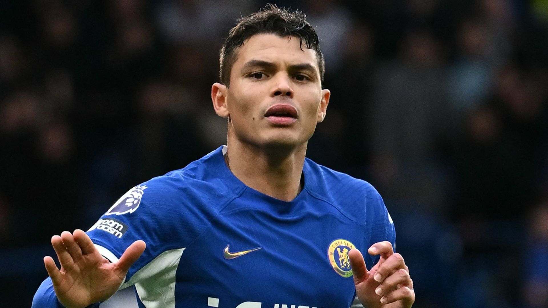 El hijo de Thiago Silva firma su primer contrato profesional con Chelsea