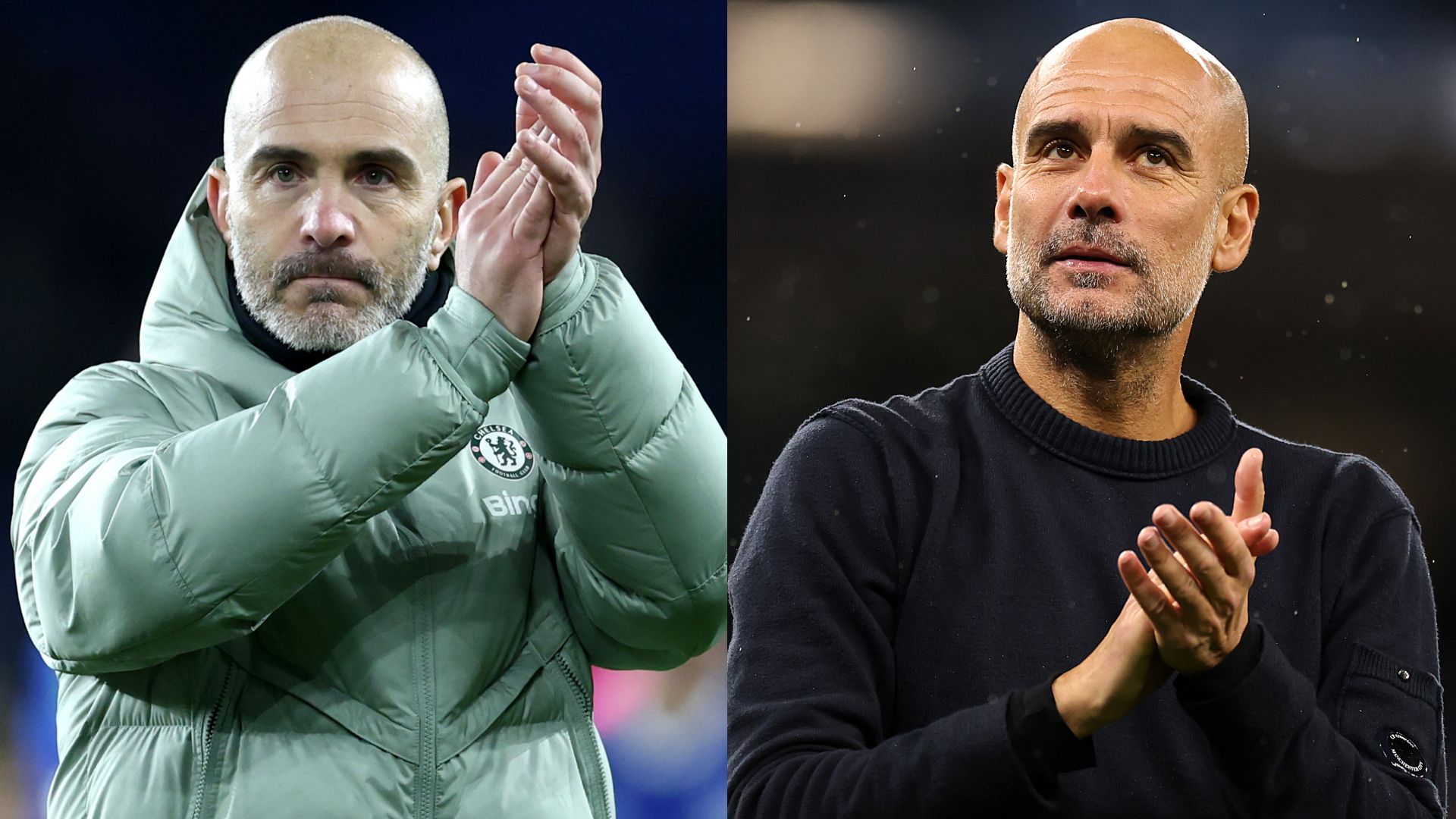 Jamie Carragher afirma que Enzo Maresca dejará Chelsea antes de la próxima temporada