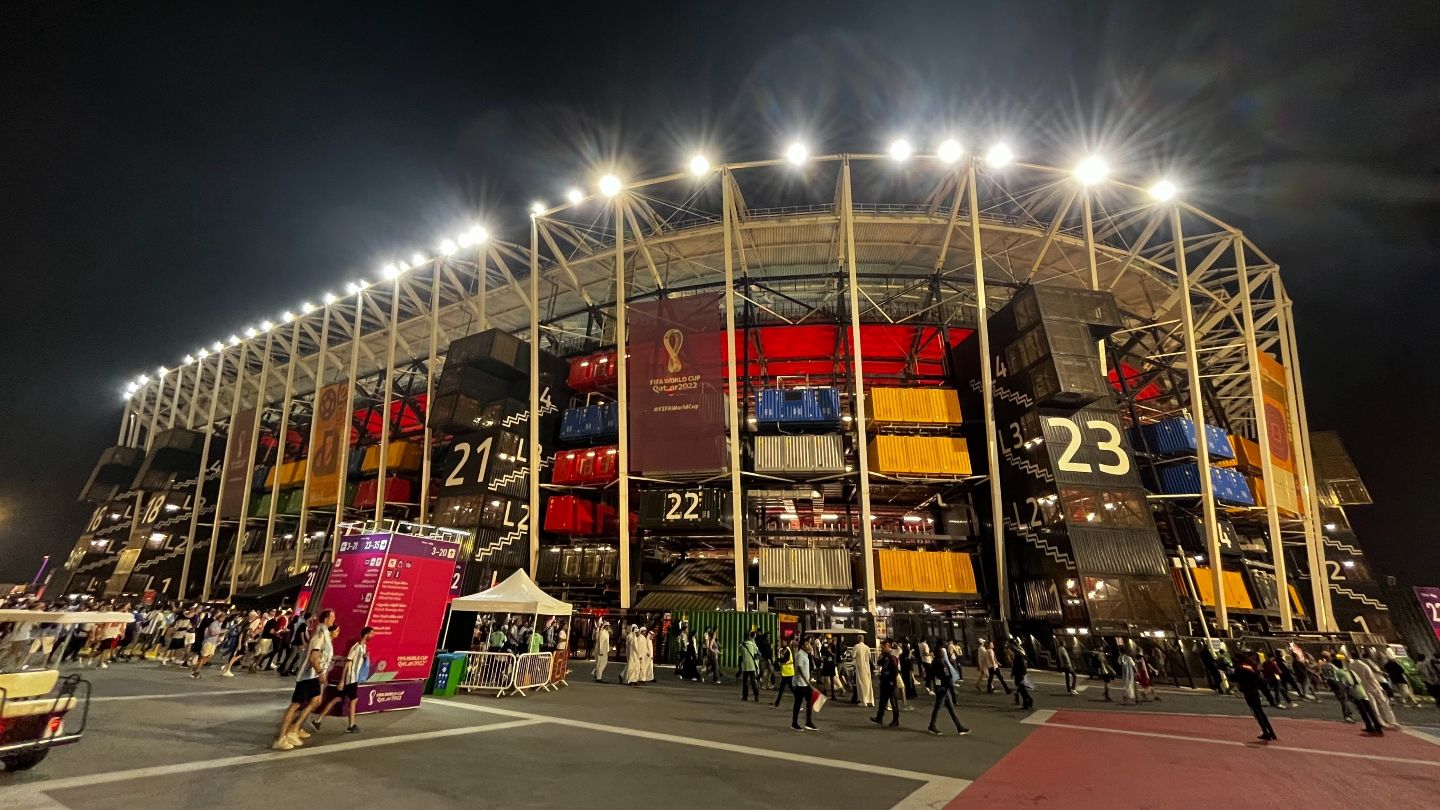 De Copa Mundial Verde a Copa Árabe Sostenible: Qatar 2025 y su compromiso ambiental