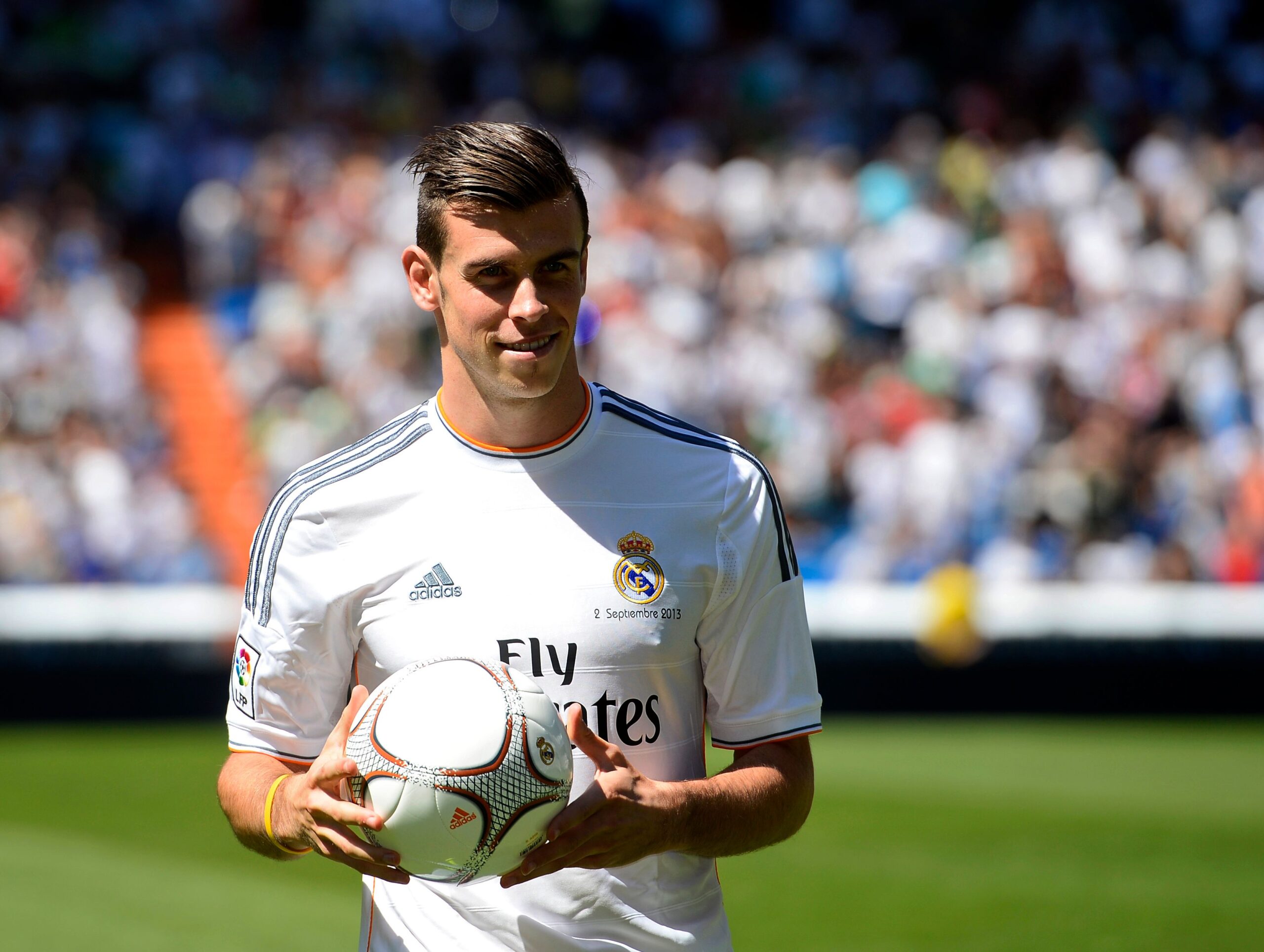 Gareth Bale revela la emotiva razón de su retiro del fútbol y su mensaje profundo