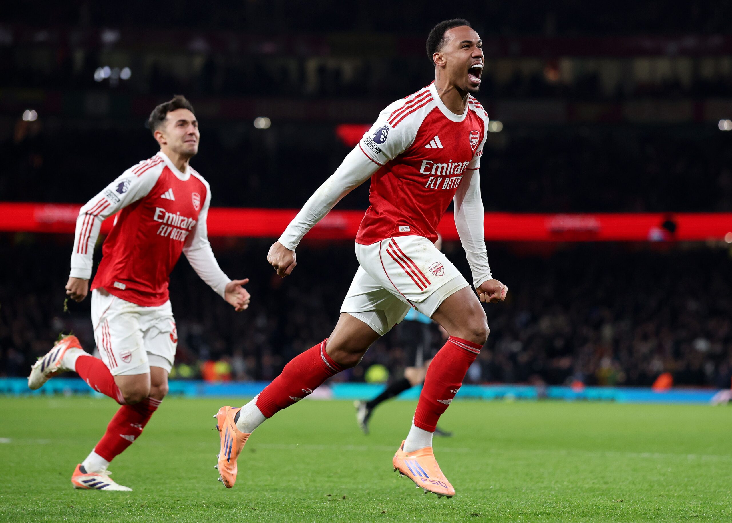 Unai Emery explica por qué no saludó a Mikel Arteta tras derrota de Aston Villa