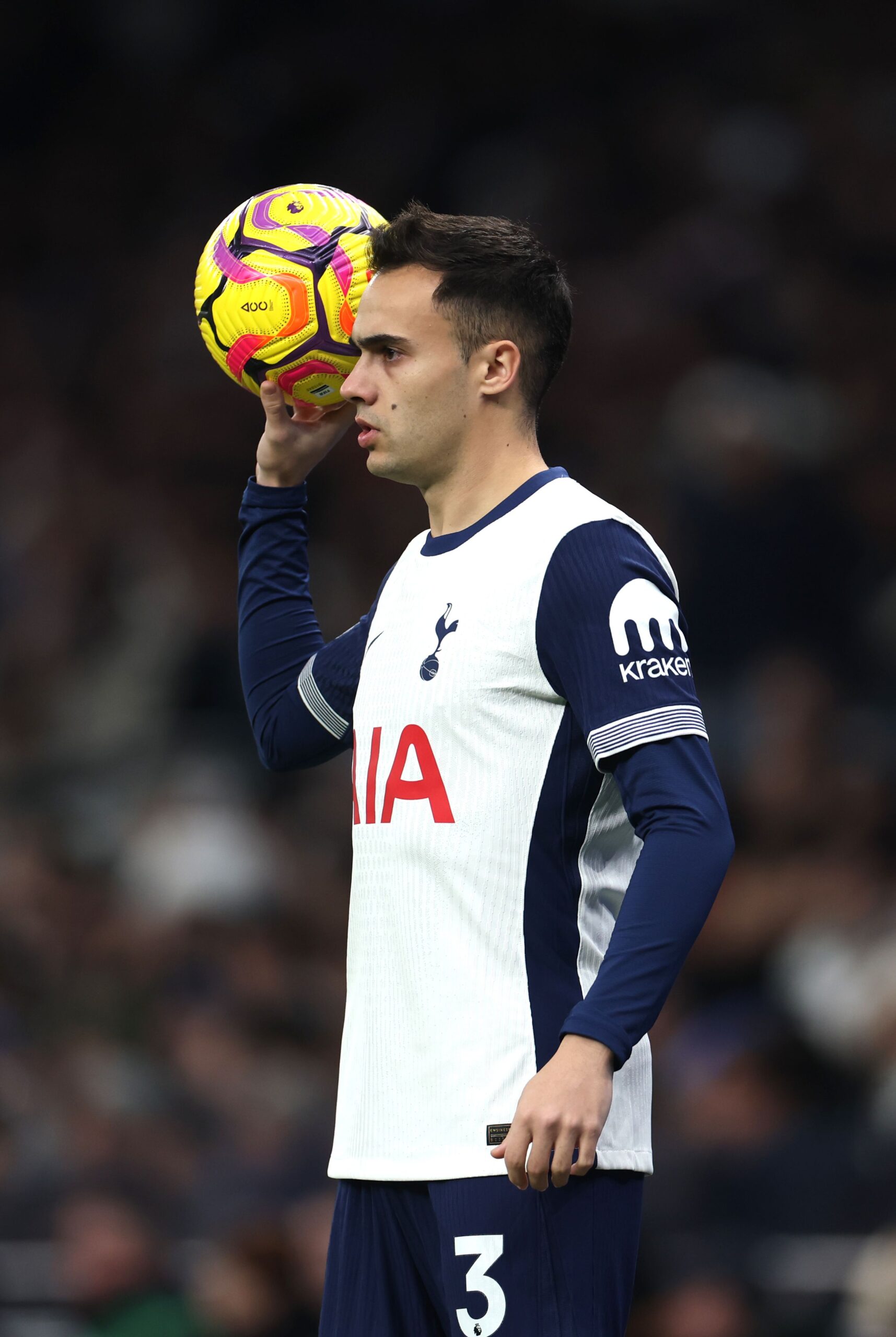 Inter Miami CF ficha al defensa español Sergio Reguilón tras retiro de Alba