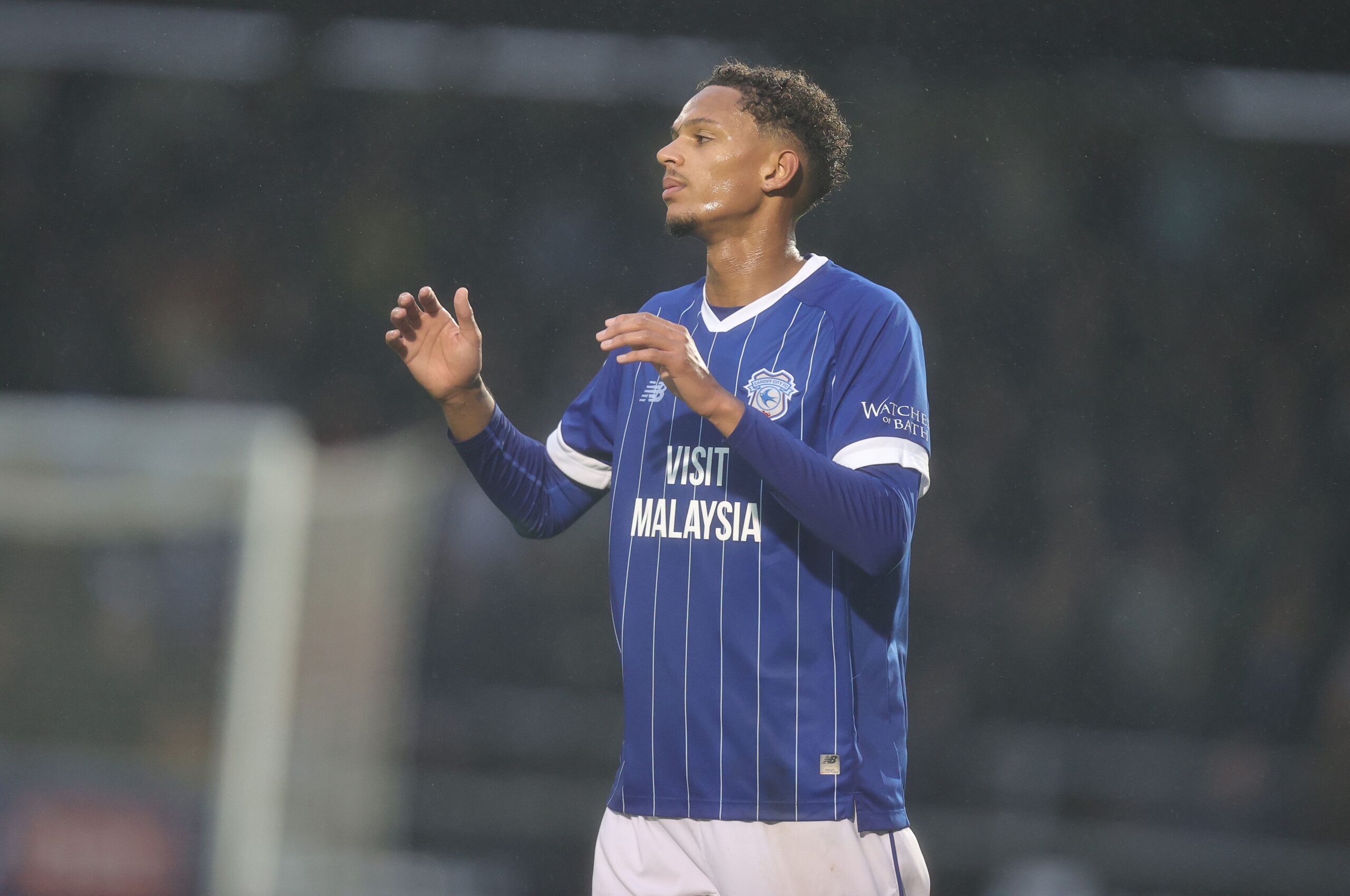 Chelsea rechaza solicitud de Cardiff antes del choque de copa sin estrella de £19M