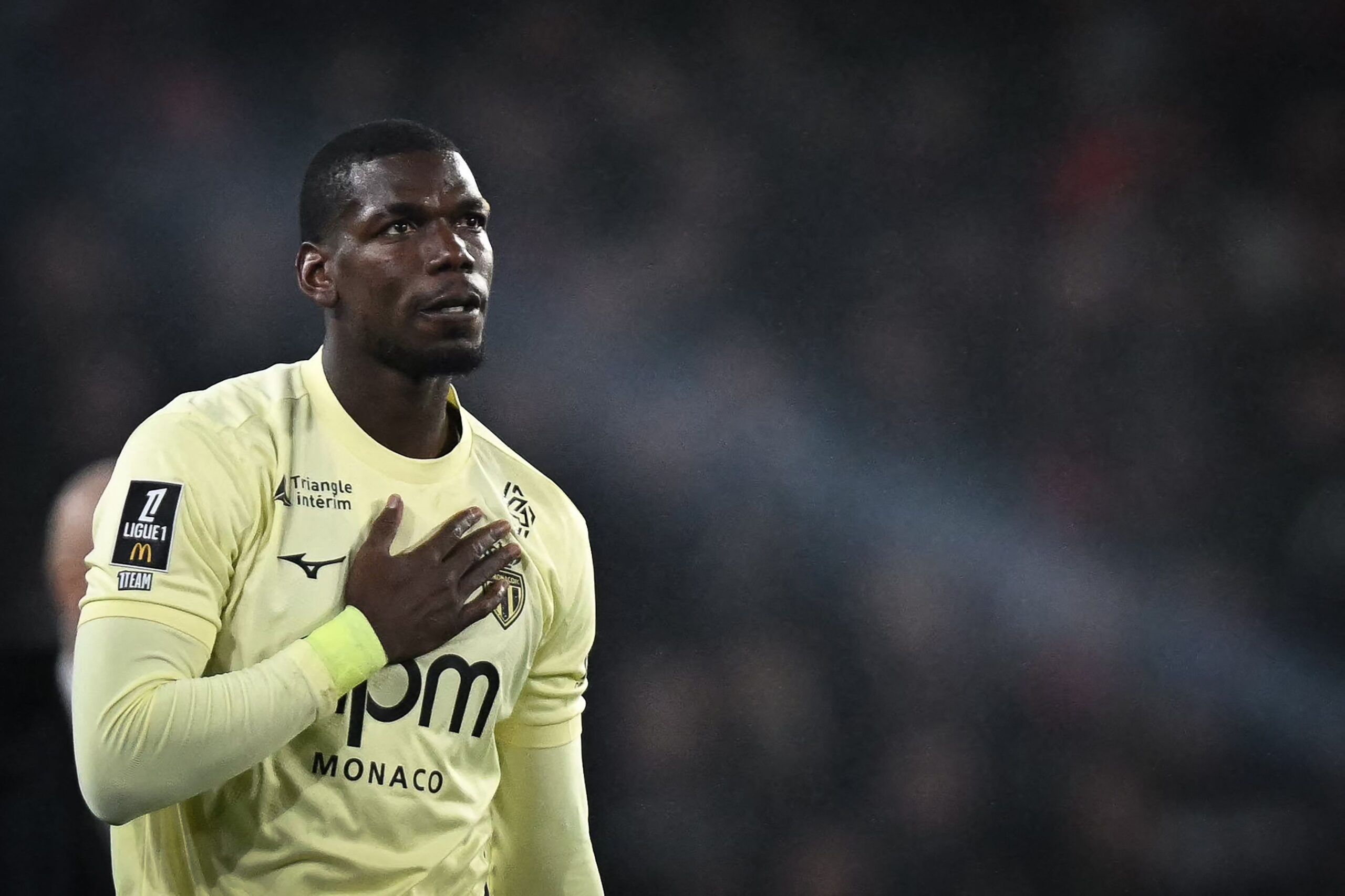 “Paul Pogba, el jugador de clase mundial que deslumbró en Mónaco”
