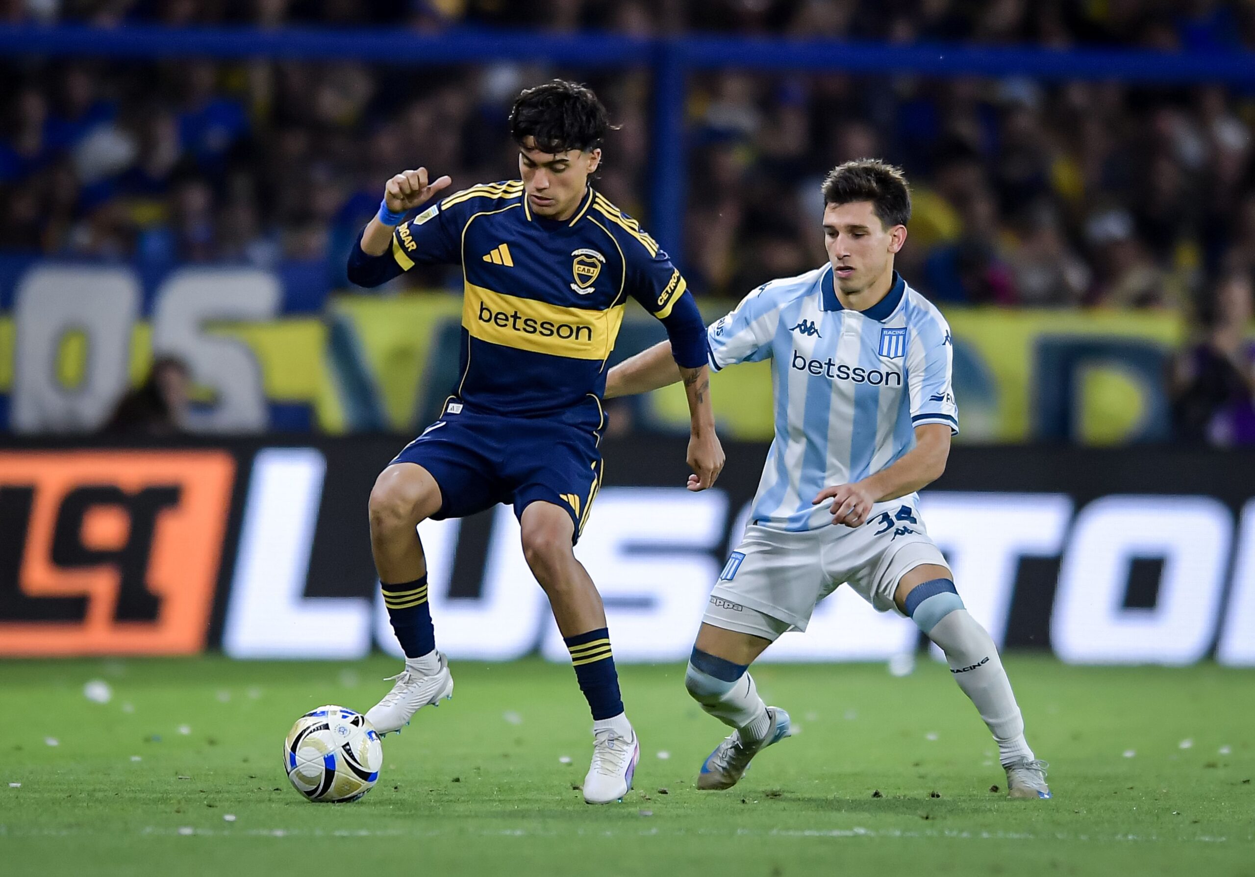 Facundo Mura rechaza a River Plate y se unirá a Inter Miami hasta 2029