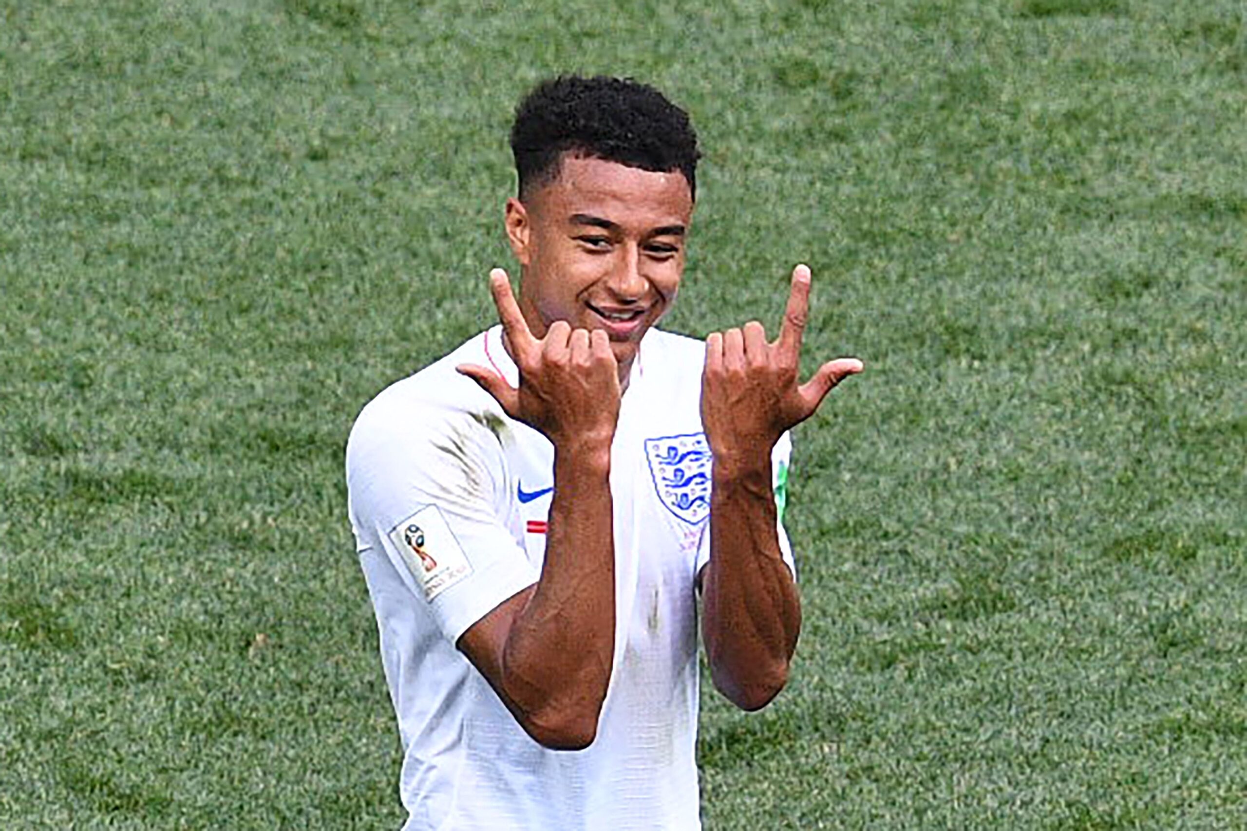 Jesse Lingard reflexiona sobre su etapa en FC Seoul y busca nuevas oportunidades